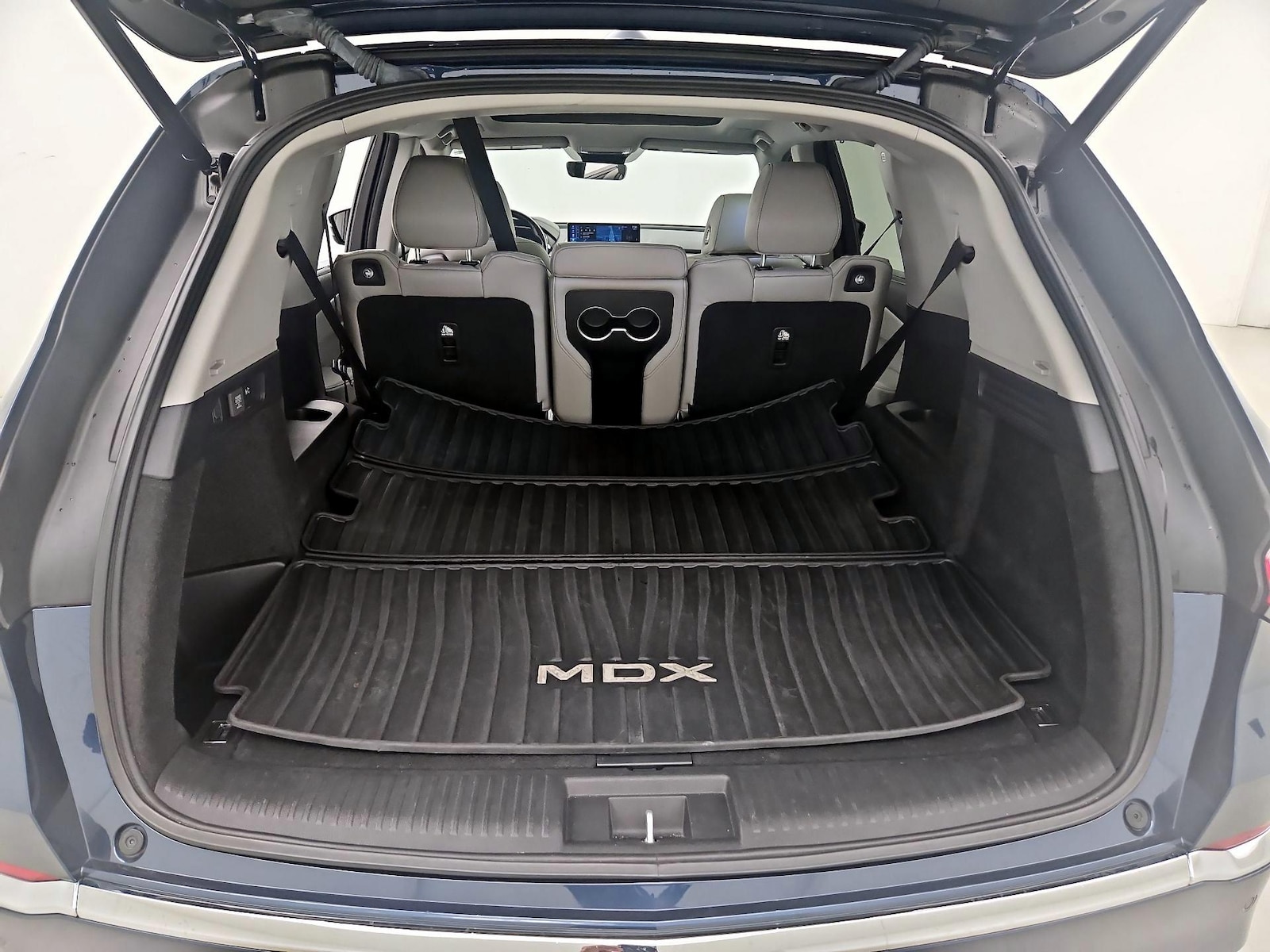 2025 Acura MDX Technology Package - Photo 23