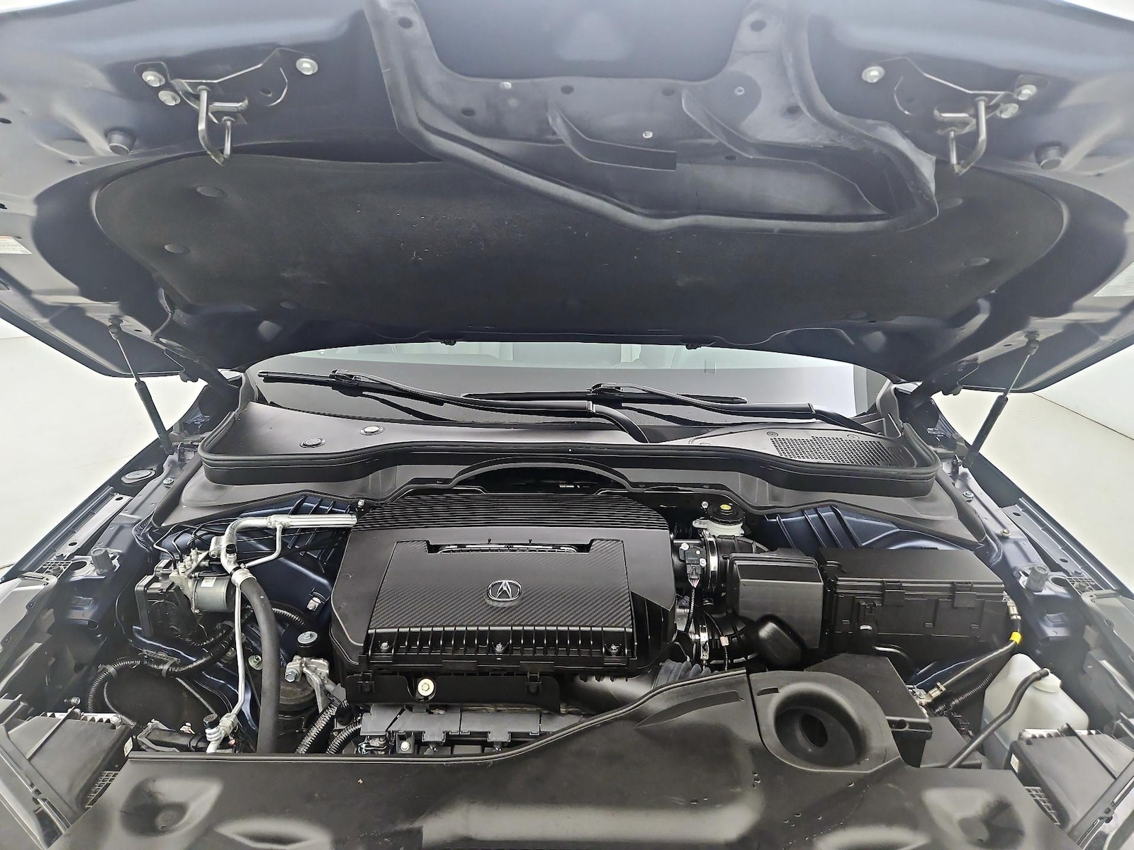 2025 Acura MDX Technology Package - Photo 24