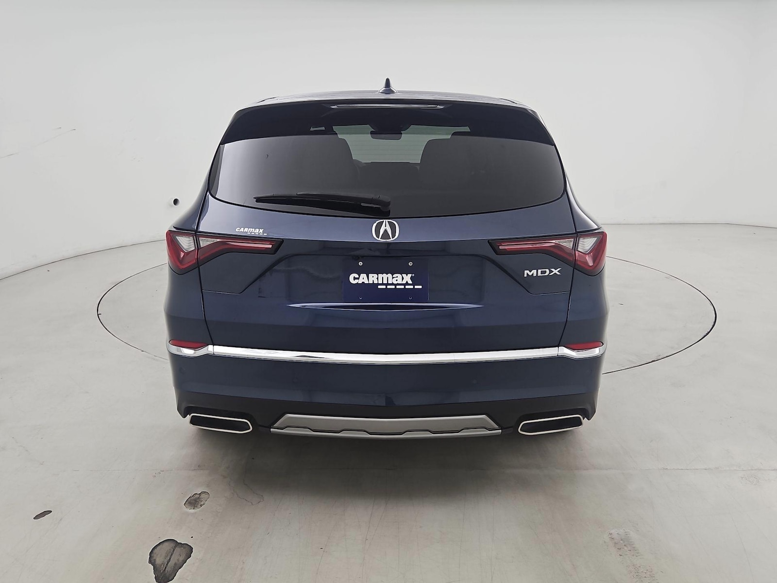 2025 Acura MDX Technology Package - Photo 6
