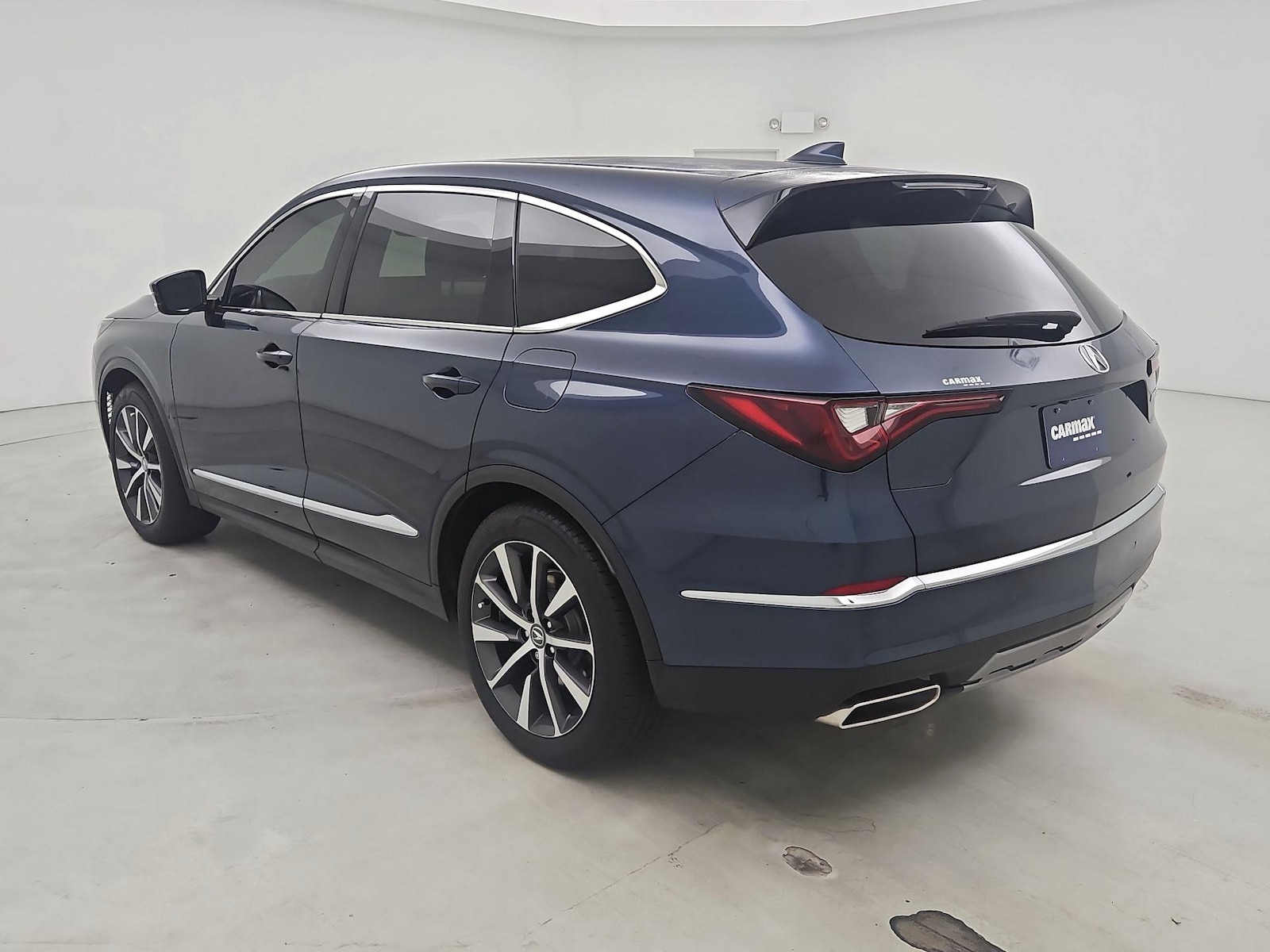 2025 Acura MDX Technology Package - Photo 7