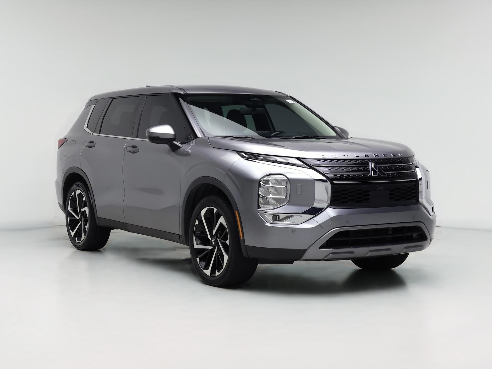 2023 Mitsubishi Outlander