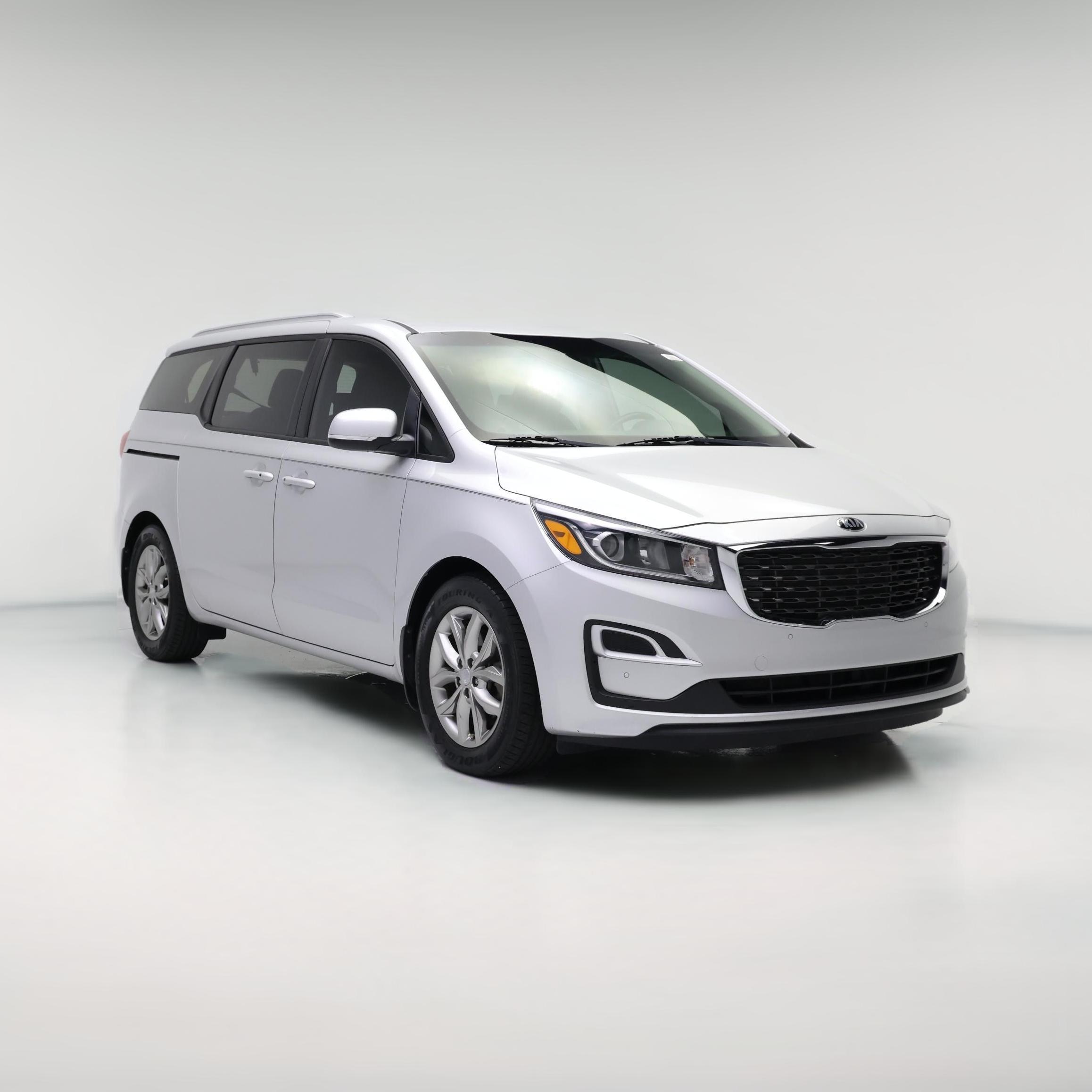 Thumbnail: 2021 Kia Sedona - 1
