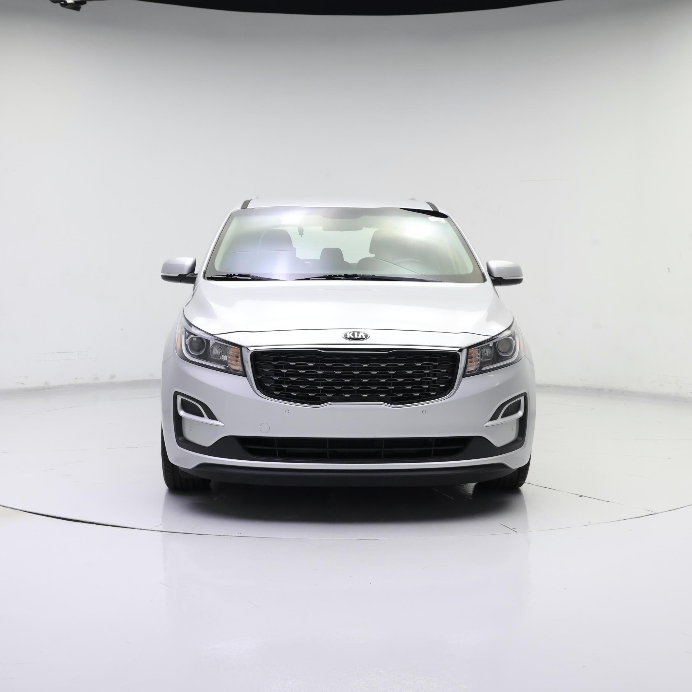 Thumbnail: 2021 Kia Sedona - 5