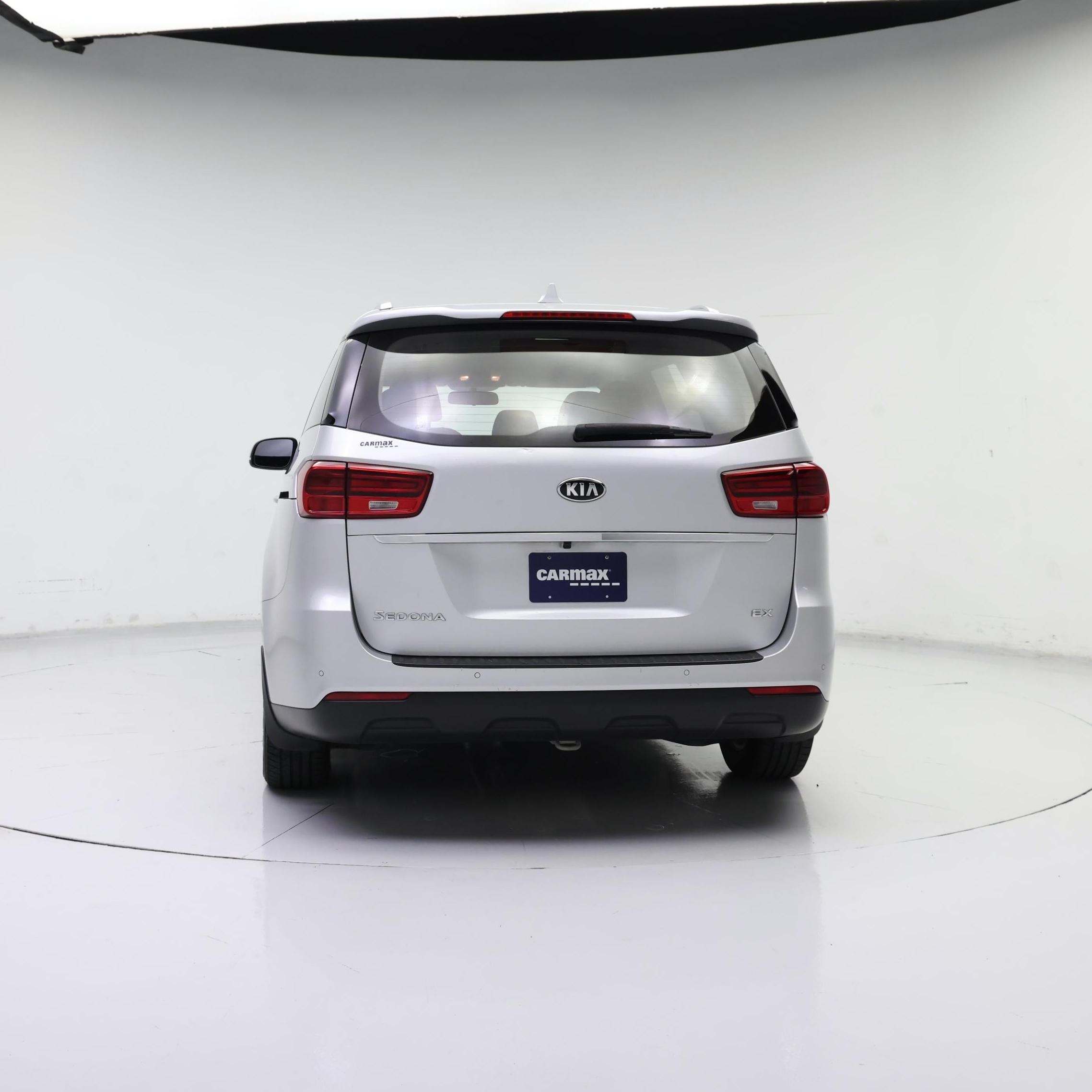 Thumbnail: 2021 Kia Sedona - 6