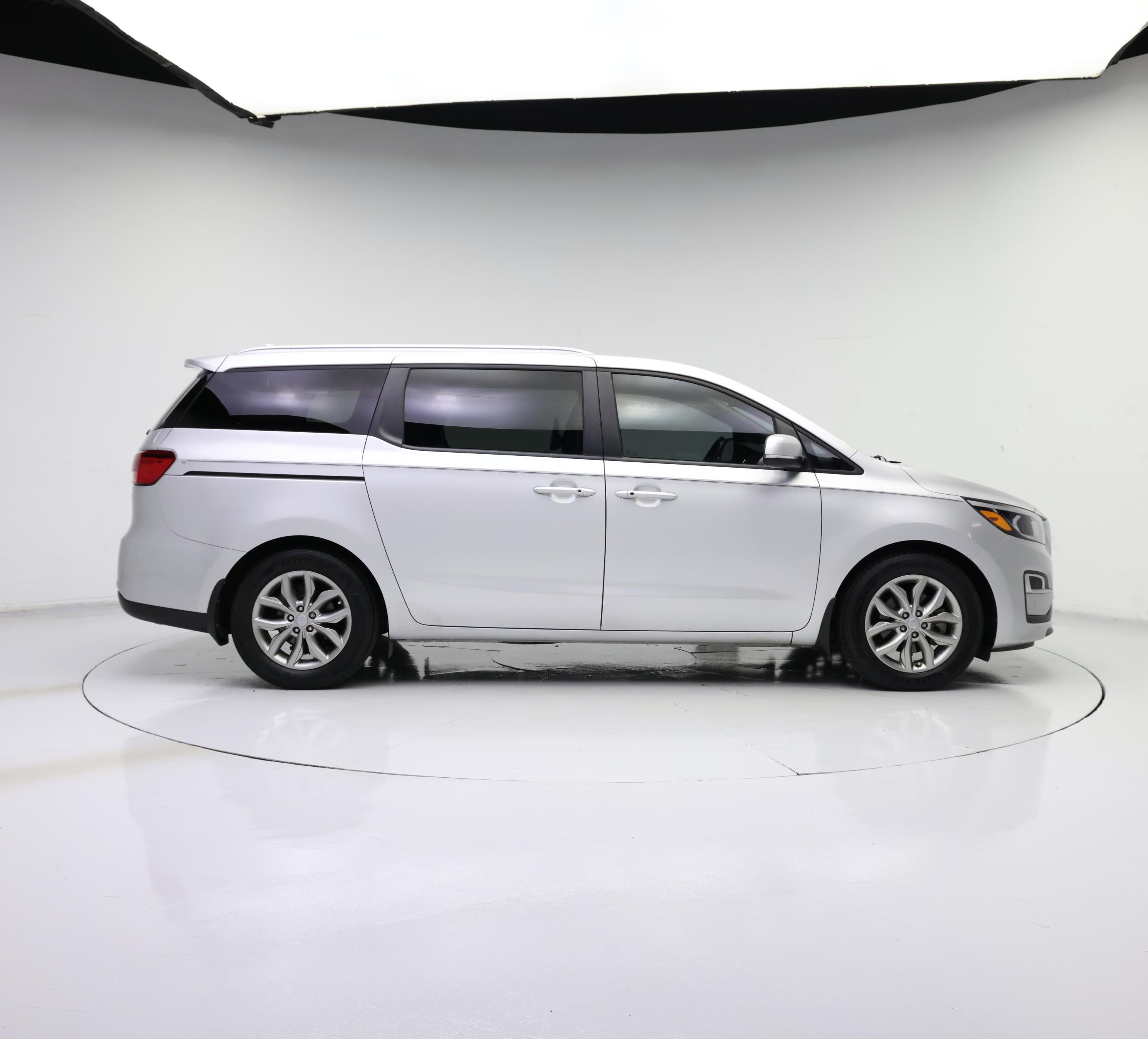 Thumbnail: 2021 Kia Sedona - 7