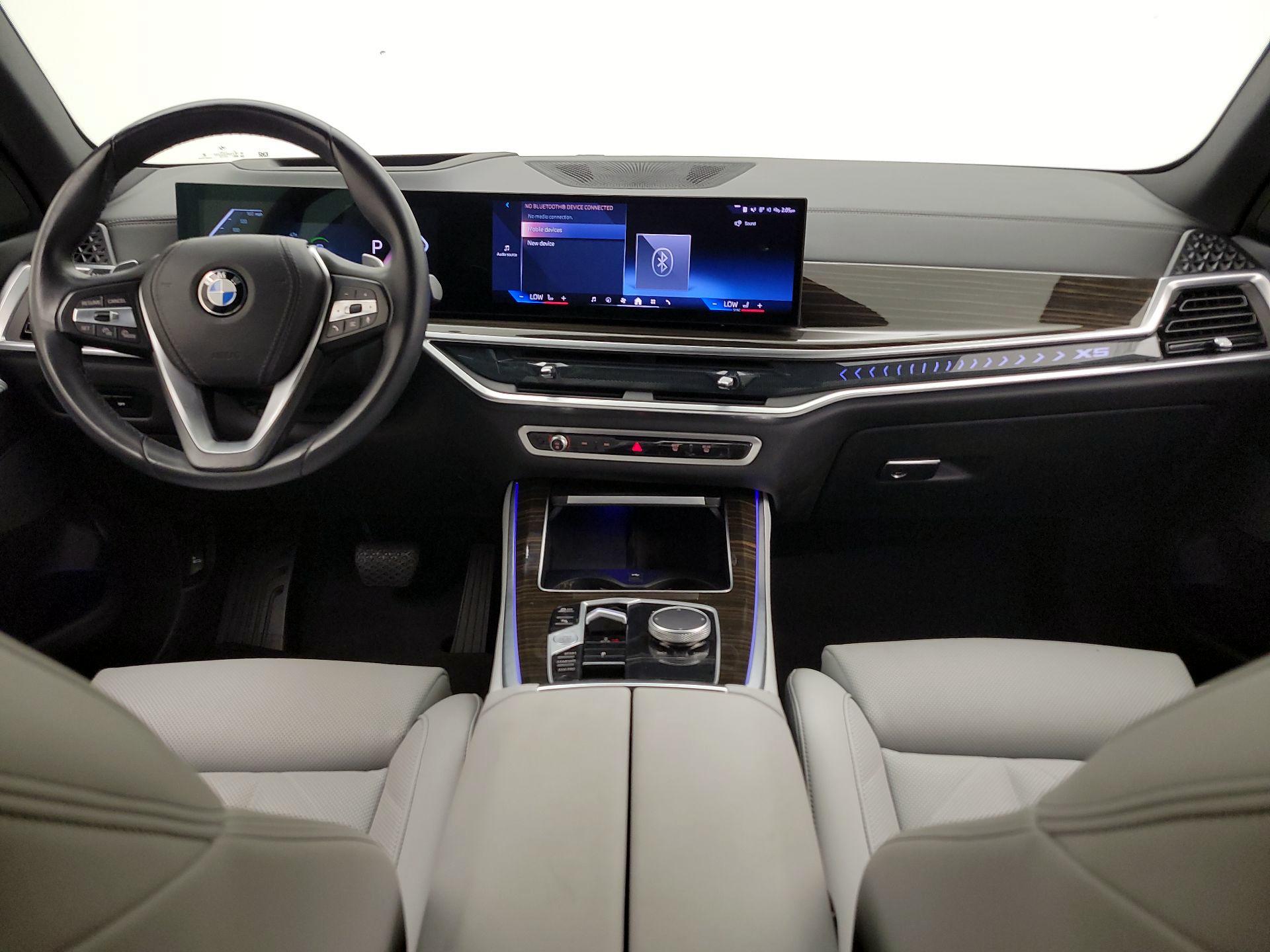 Thumbnail: 2024 BMW X5 - 9