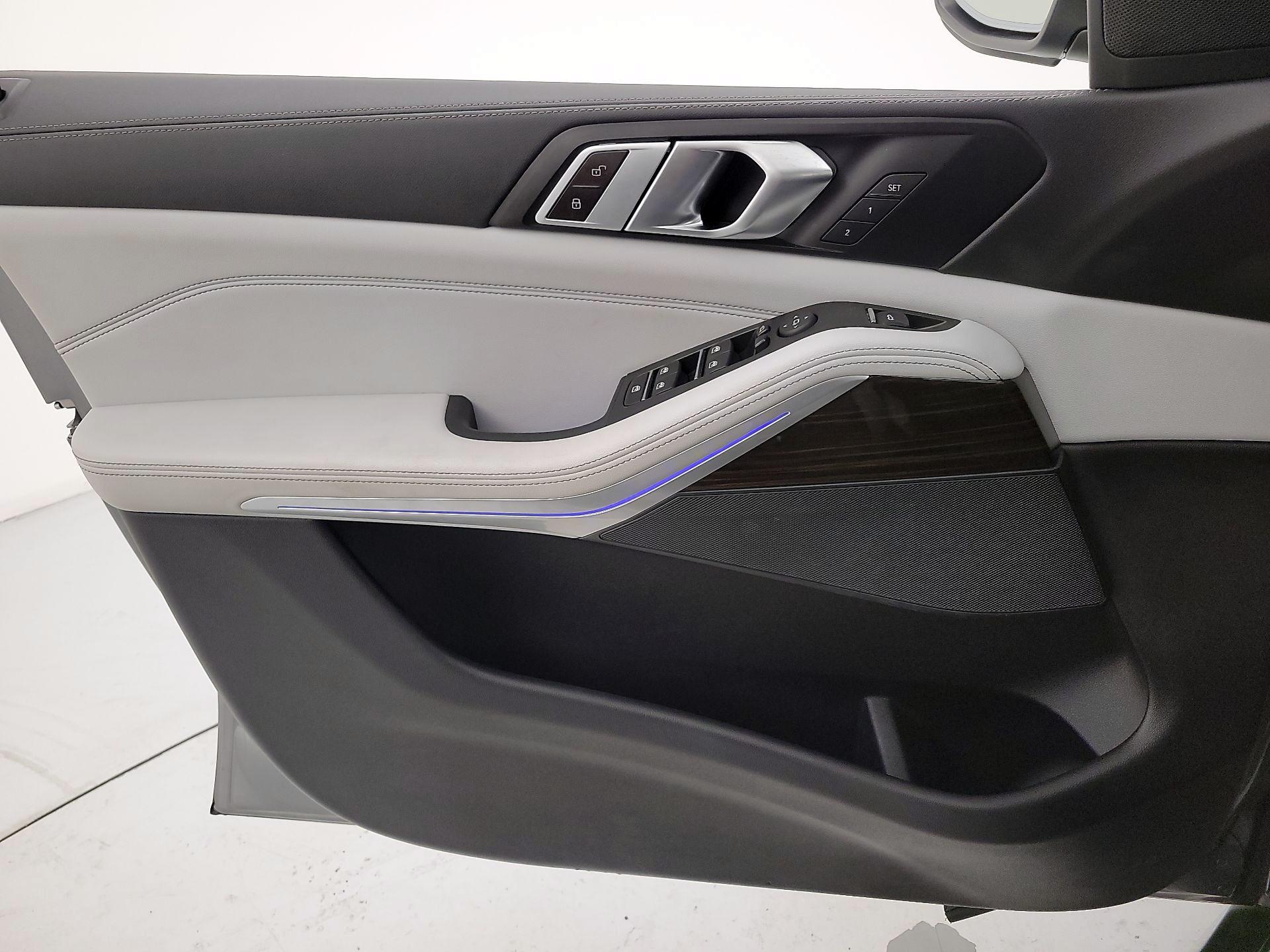 Thumbnail: 2024 BMW X5 - 12