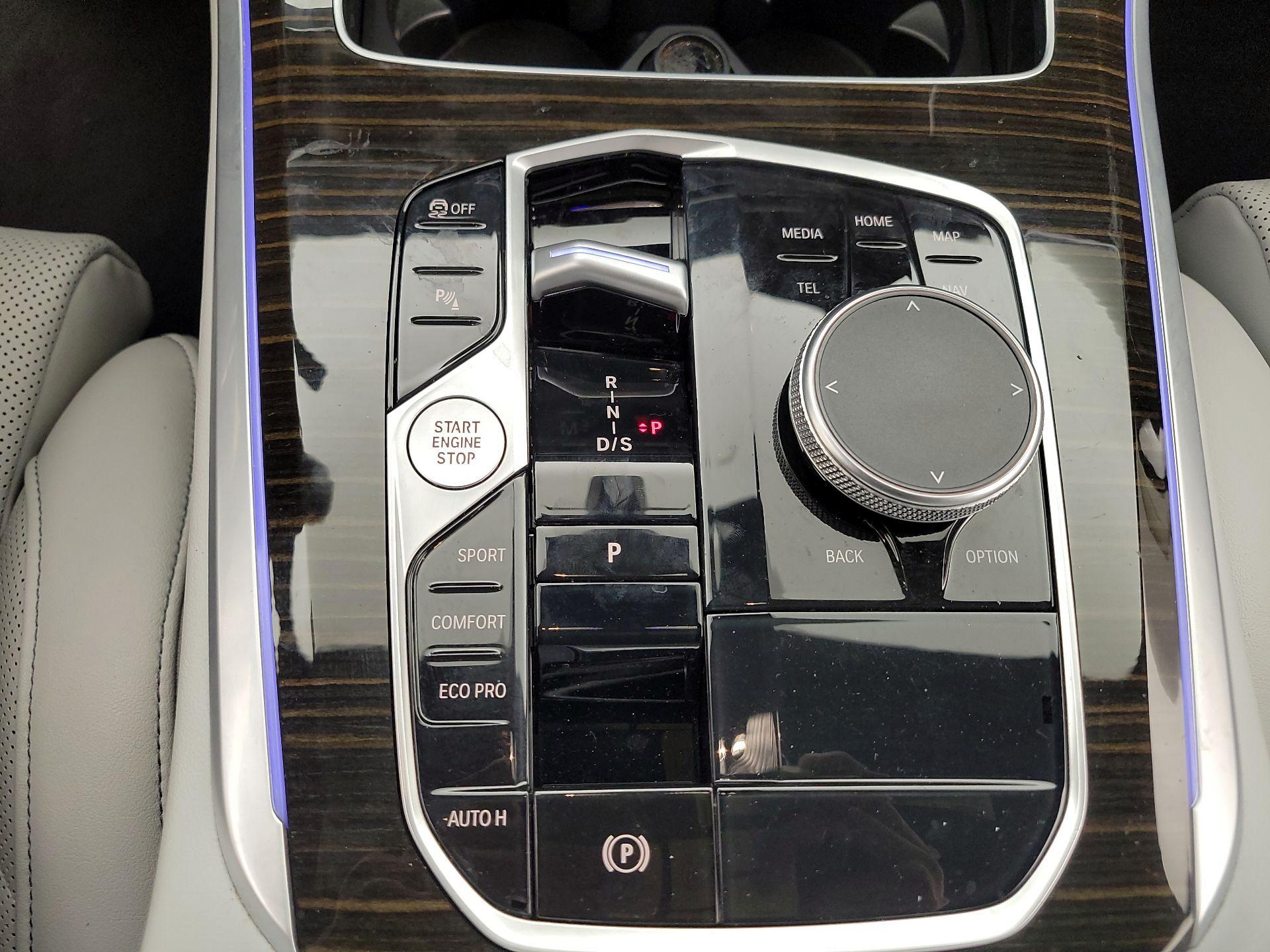 Thumbnail: 2024 BMW X5 - 17