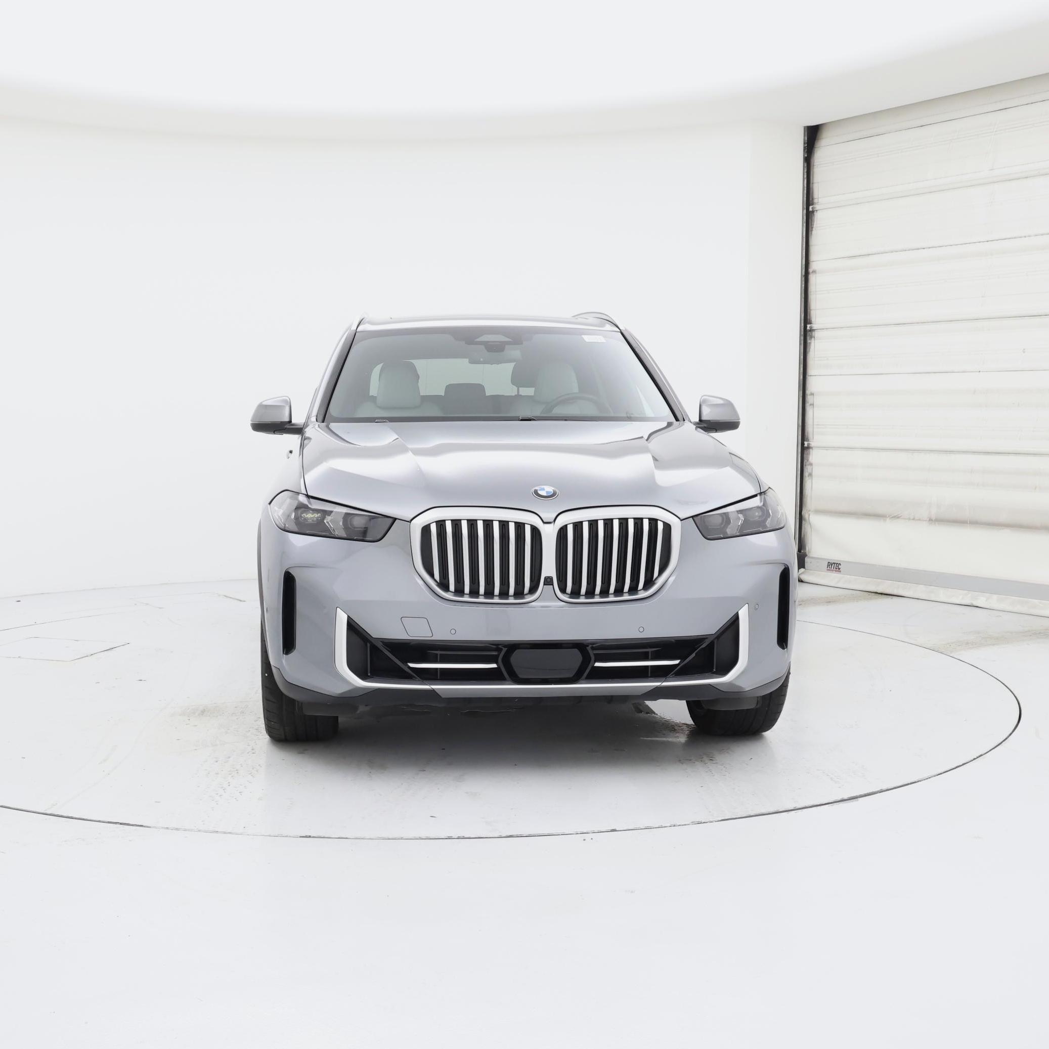 Thumbnail: 2024 BMW X5 - 5