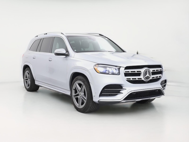 2023 Mercedes-Benz GLS 450 -
                  Tallahassee, FL