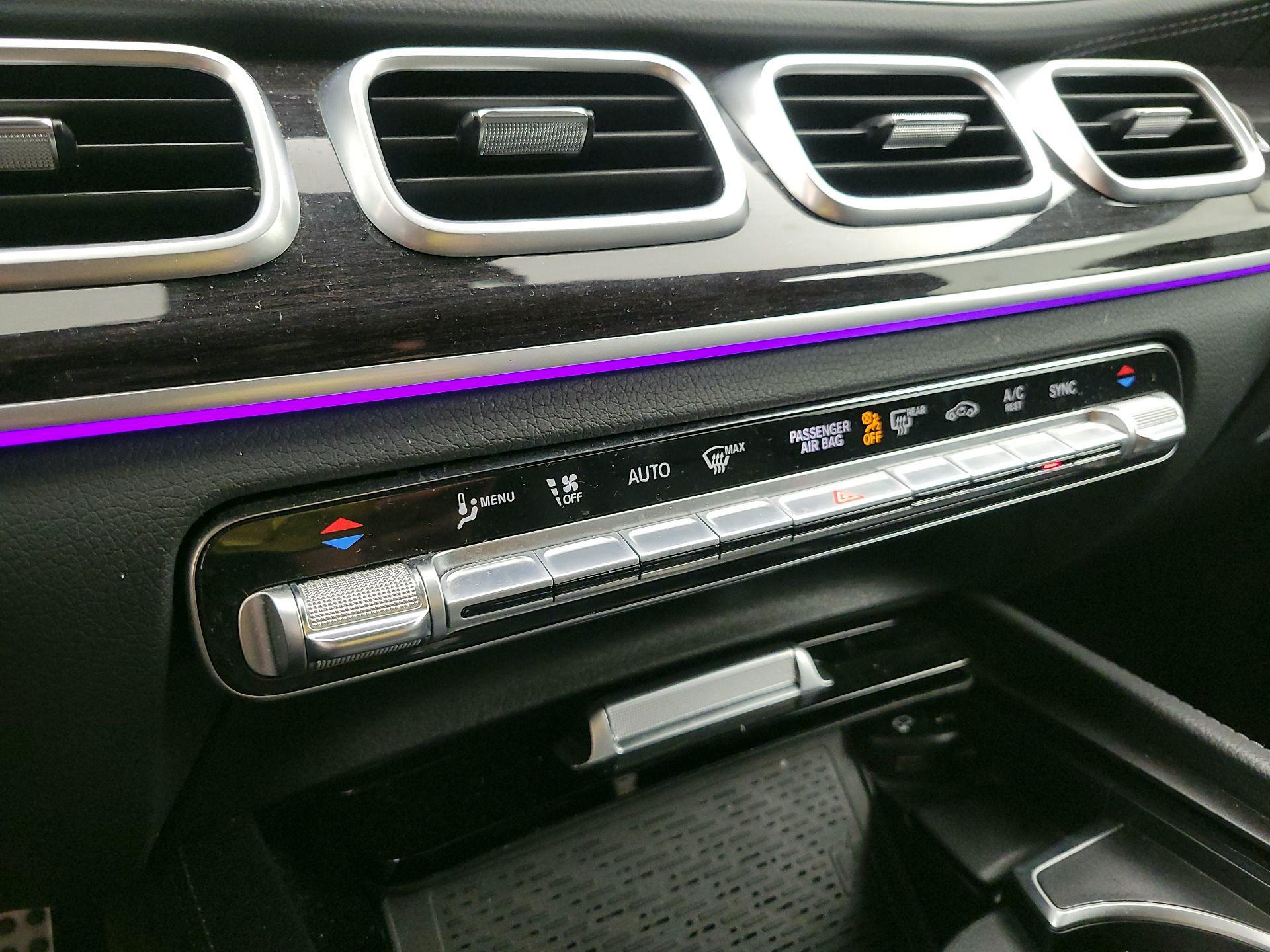 Thumbnail: 2023 Mercedes-Benz GLS - 14