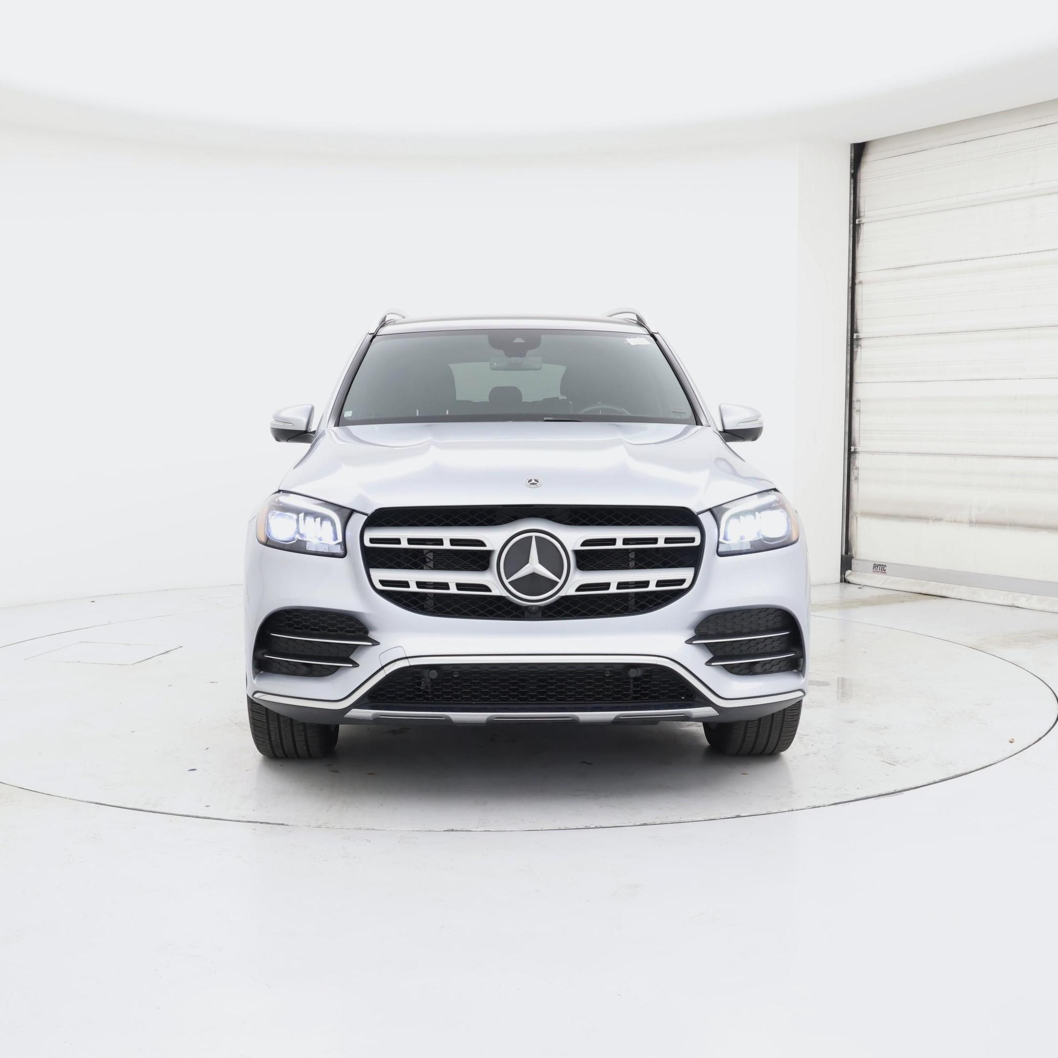 Thumbnail: 2023 Mercedes-Benz GLS - 5