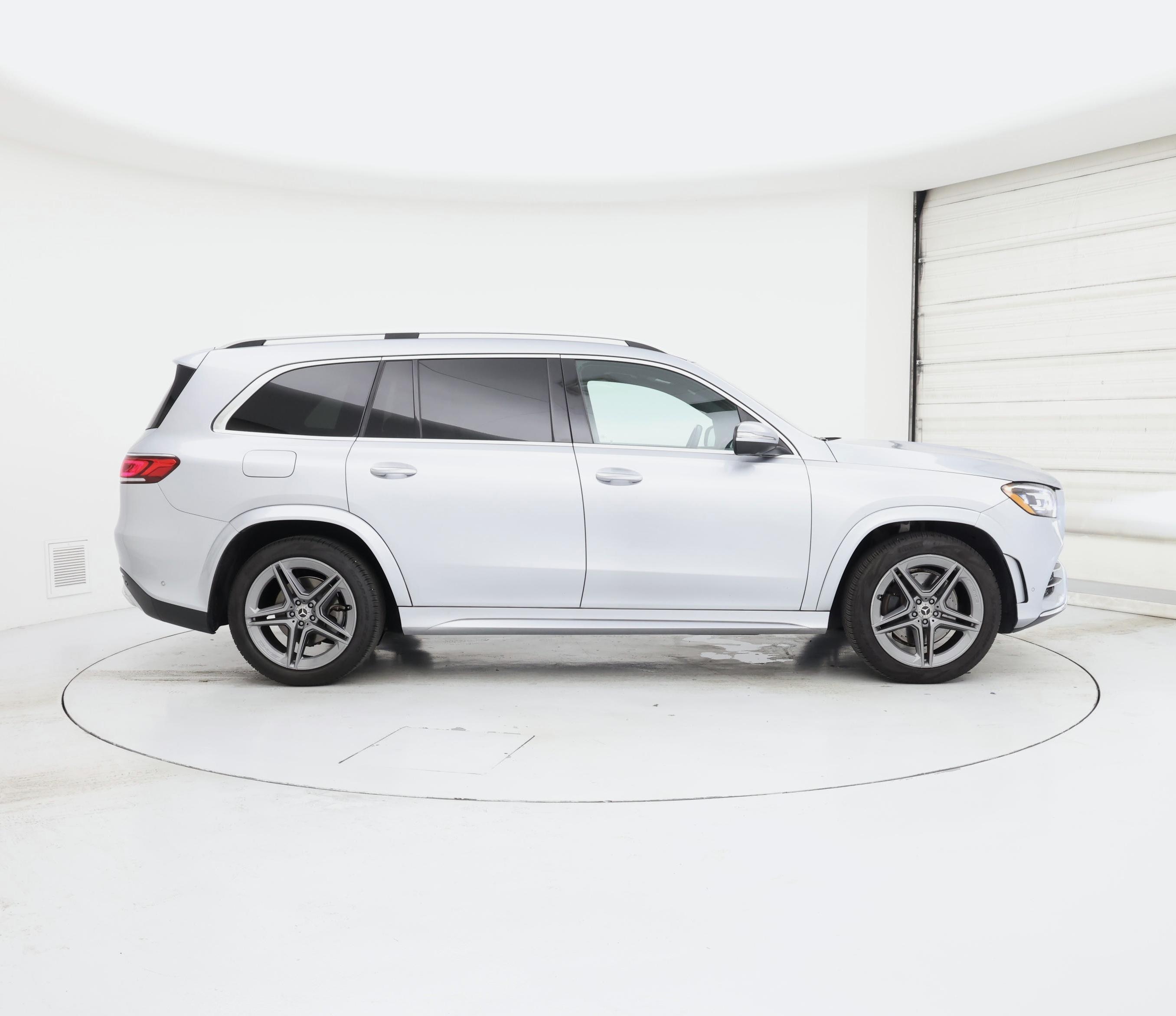 Thumbnail: 2023 Mercedes-Benz GLS - 7