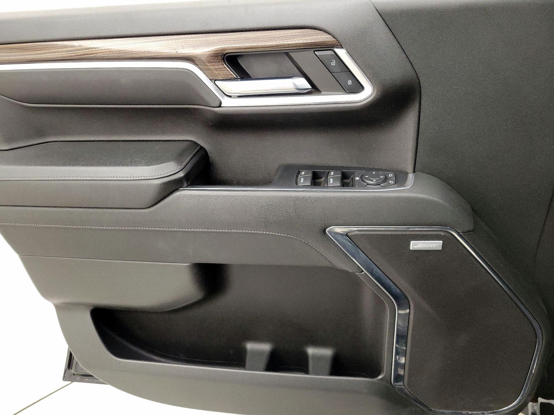 Thumbnail: 2023 Chevrolet Silverado 1500 - 12