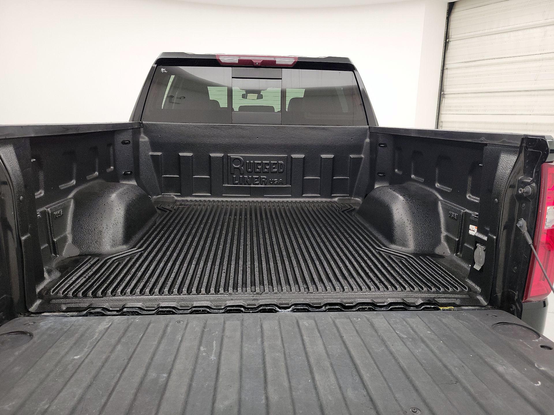Thumbnail: 2023 Chevrolet Silverado 1500 - 20