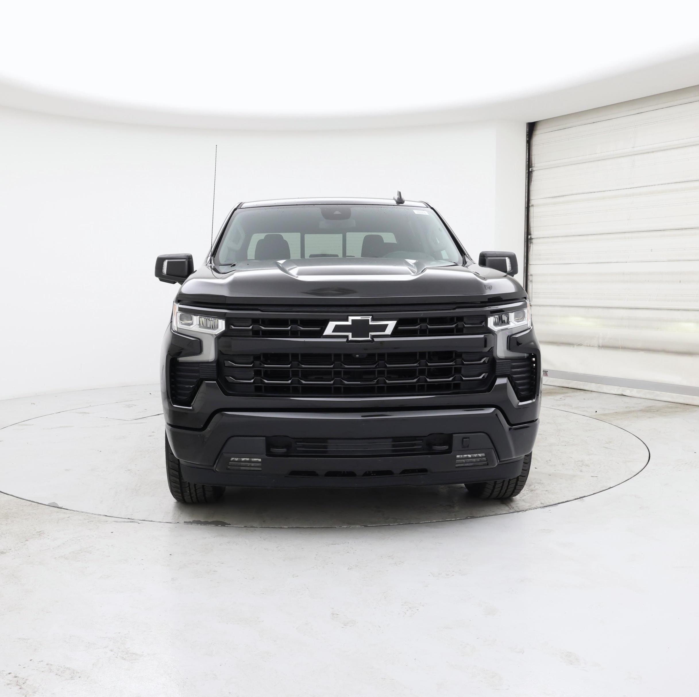 Thumbnail: 2023 Chevrolet Silverado 1500 - 5