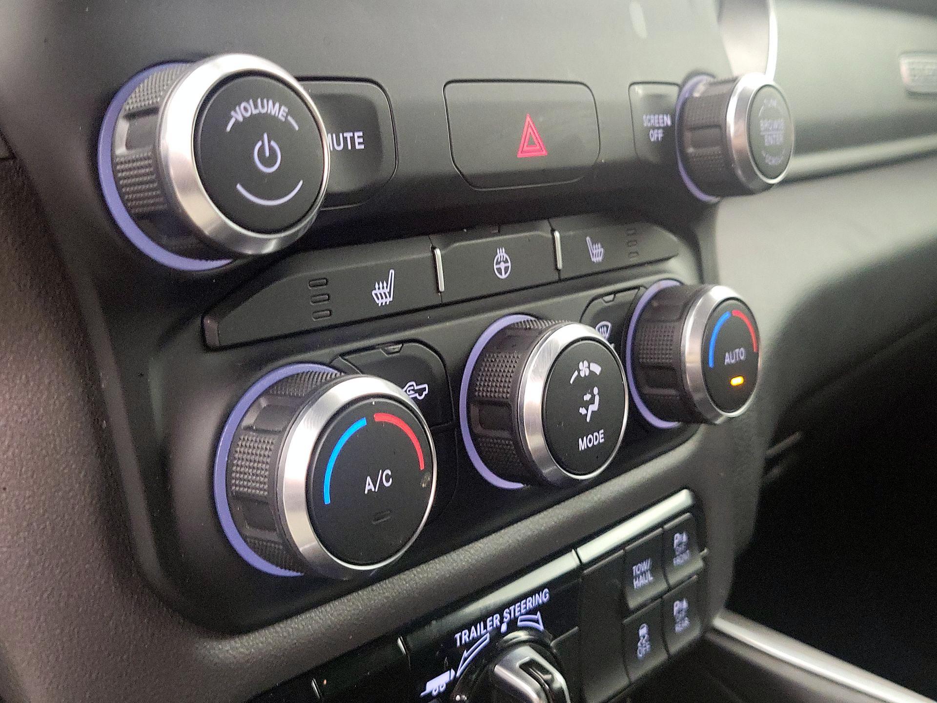 Thumbnail: 2021 RAM 1500 - 16