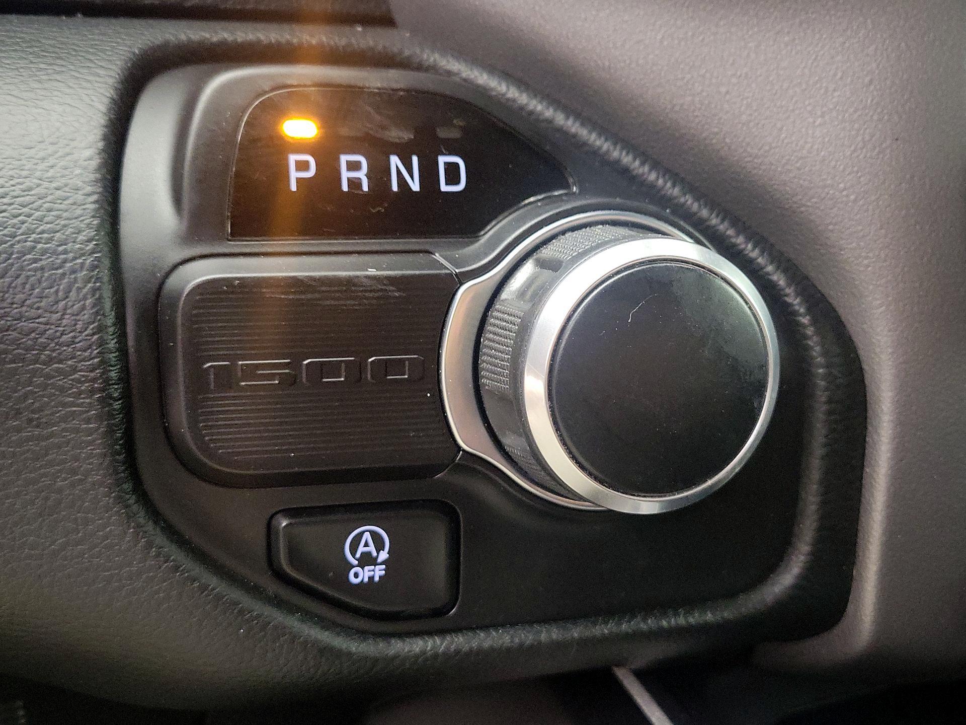 Thumbnail: 2021 RAM 1500 - 17