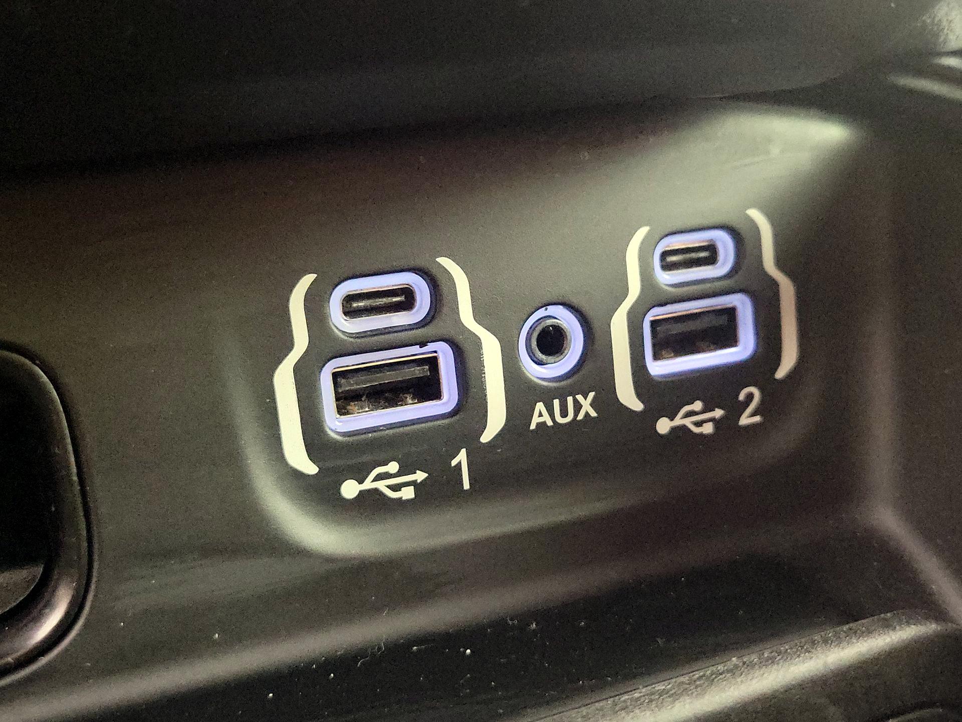 Thumbnail: 2021 RAM 1500 - 18
