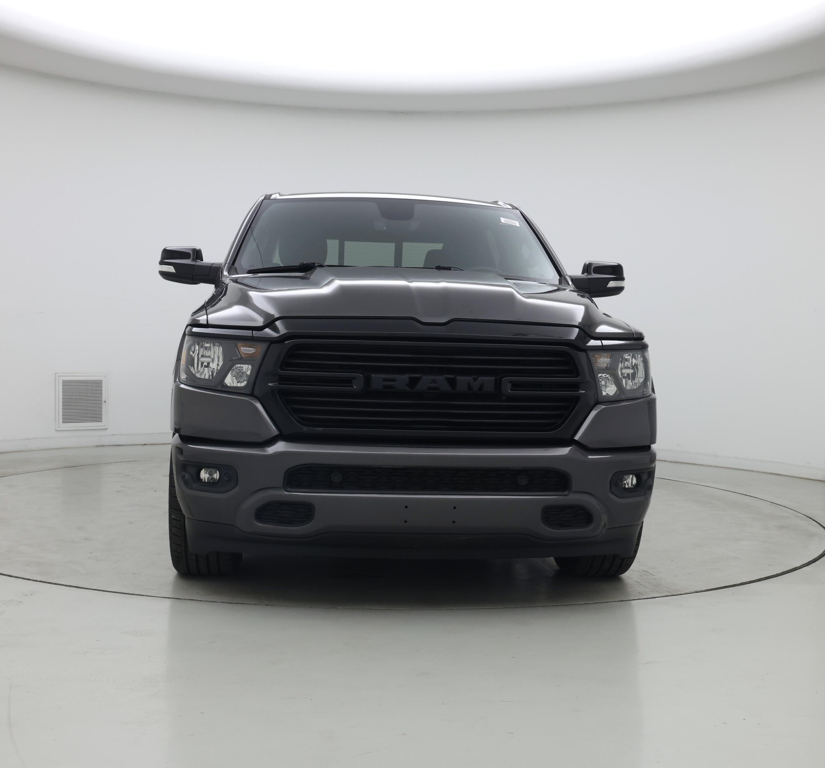 Thumbnail: 2021 RAM 1500 - 5