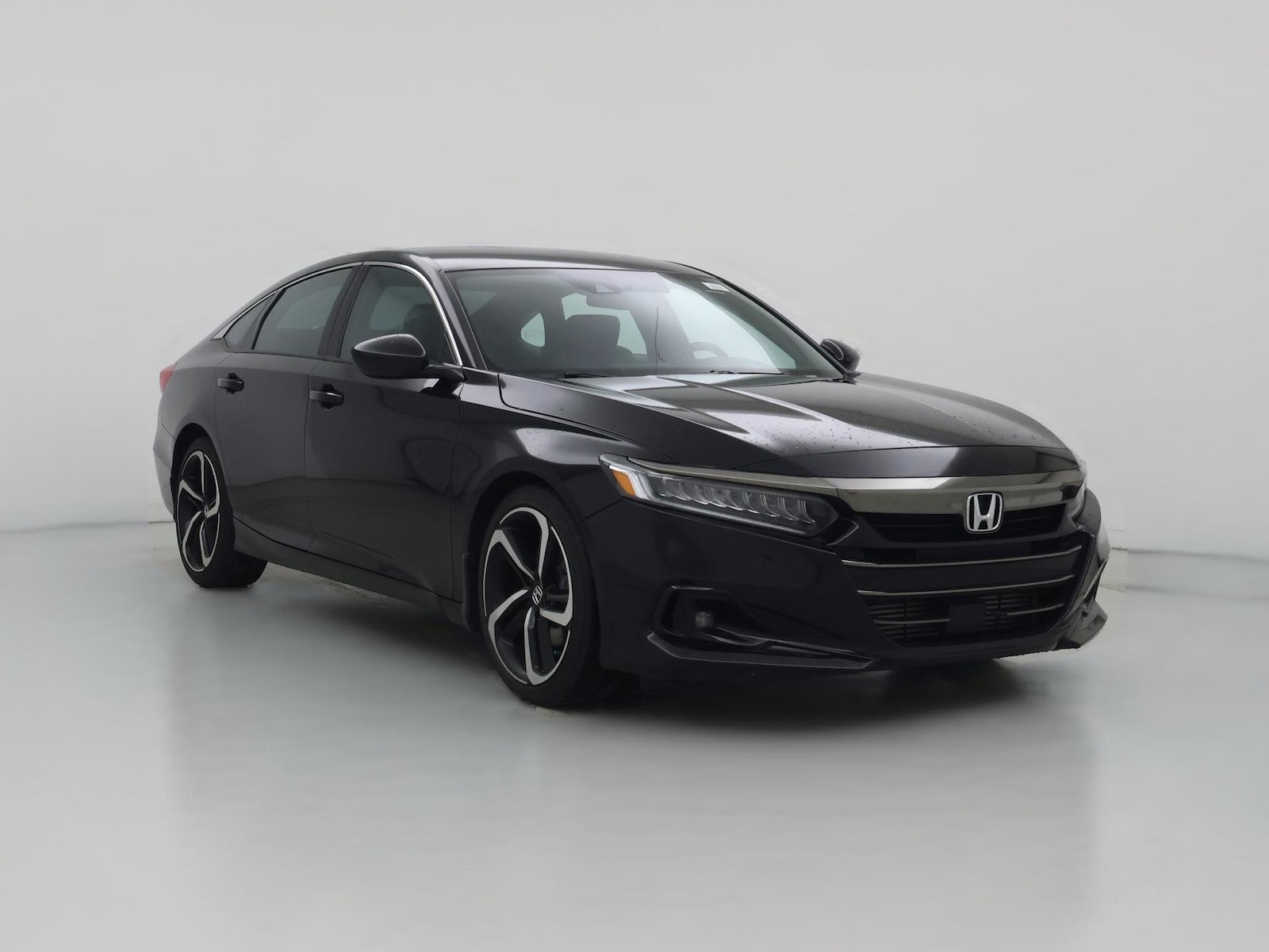 2021 Honda Accord Sedan