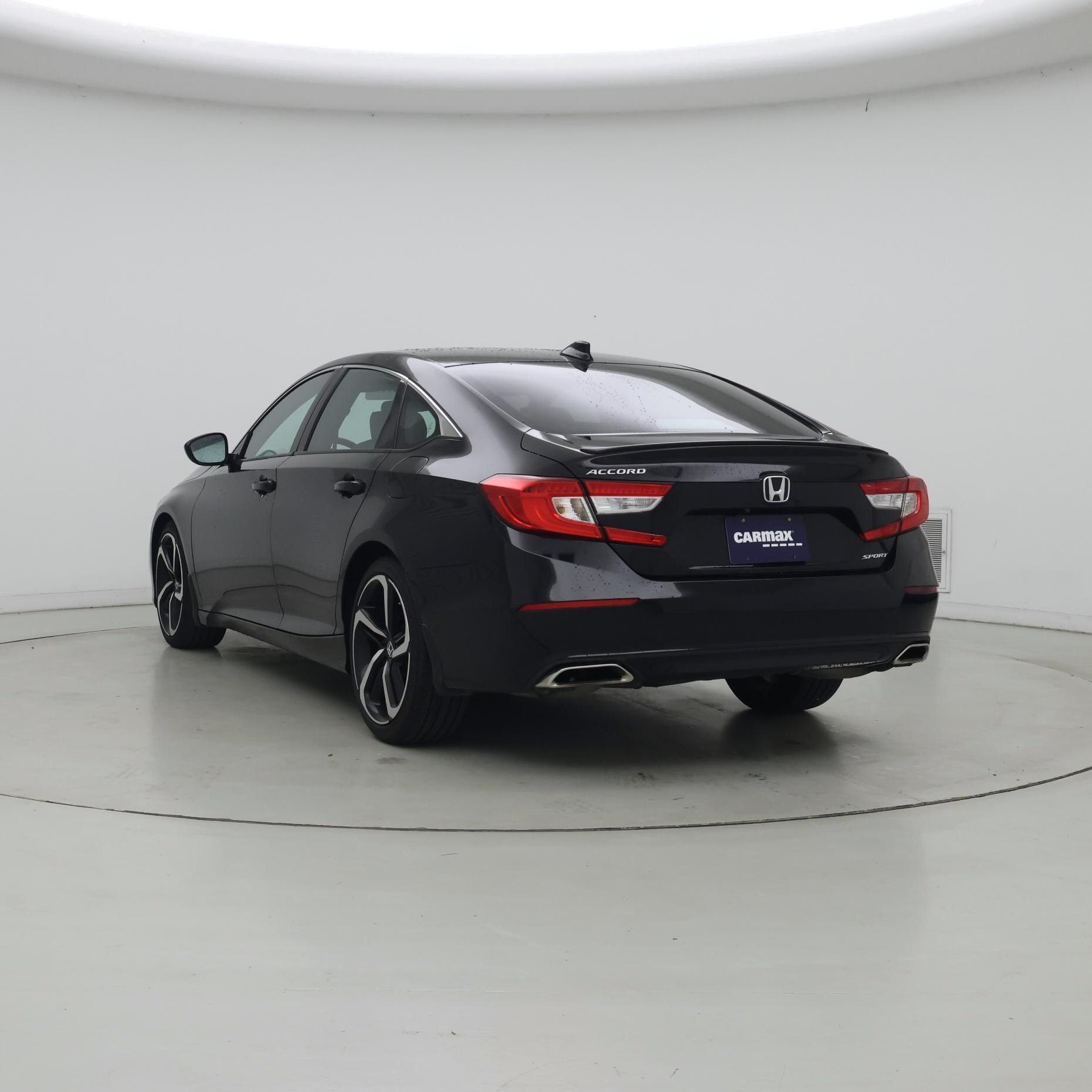 Thumbnail: 2021 Honda Accord - 2
