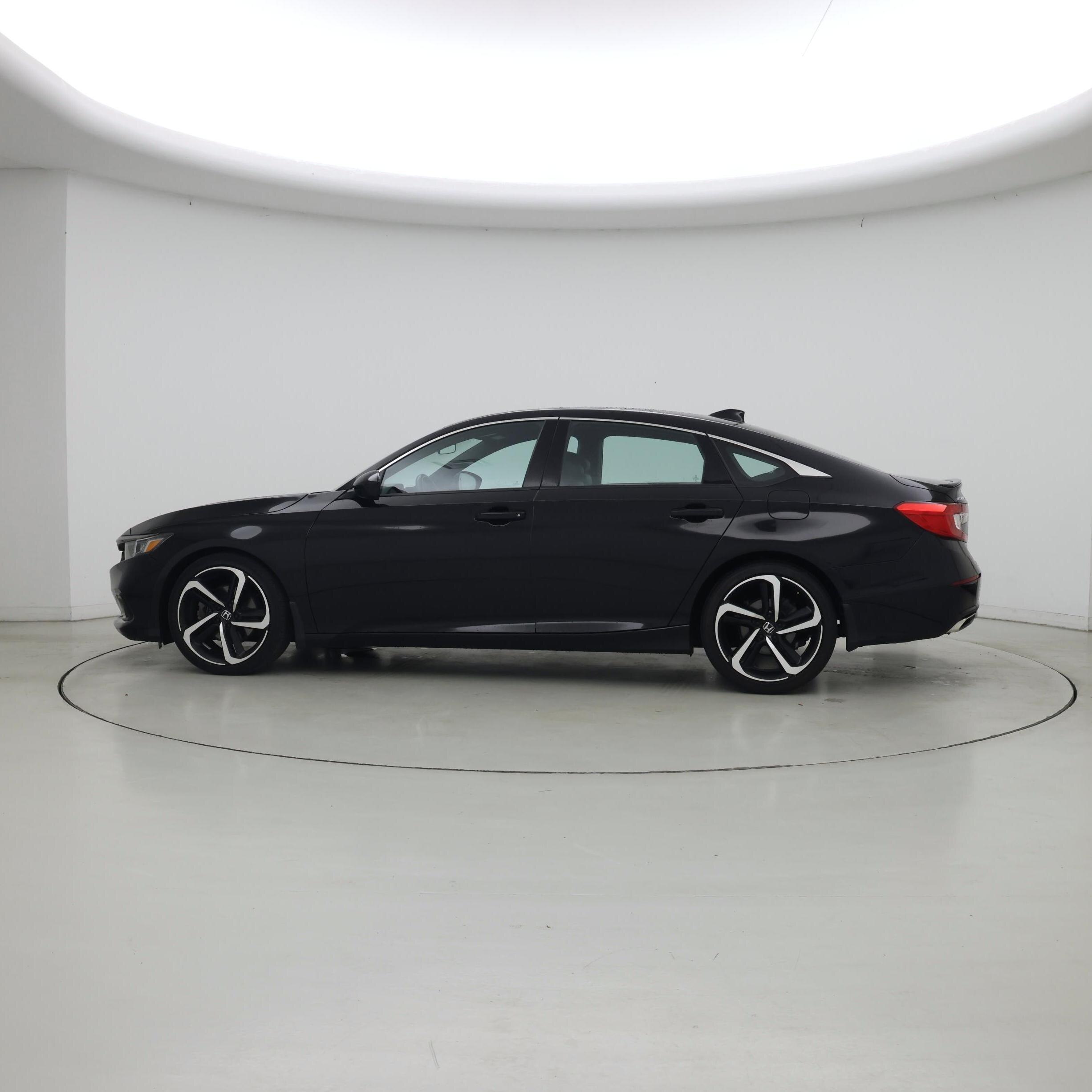 Thumbnail: 2021 Honda Accord - 3