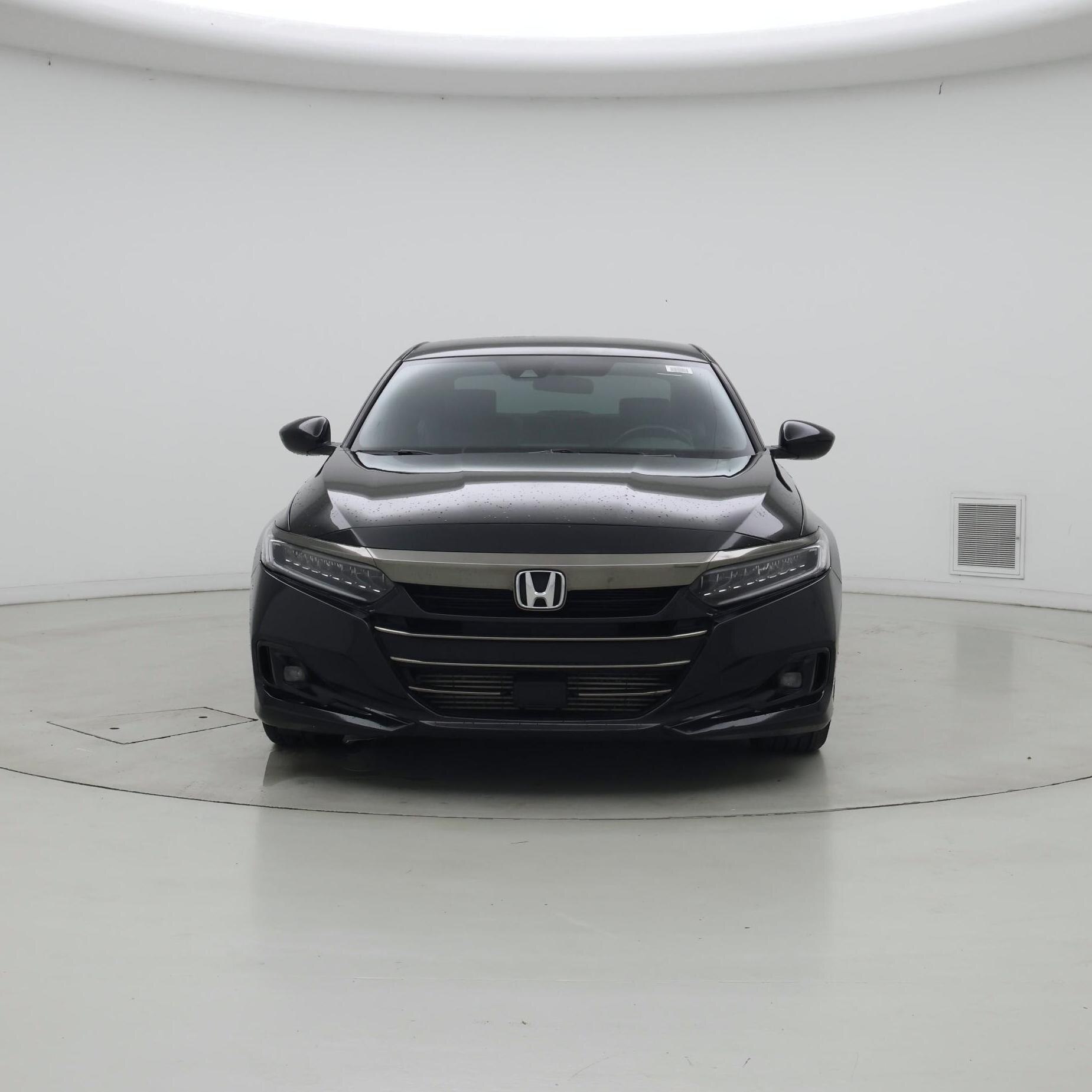 Thumbnail: 2021 Honda Accord - 5