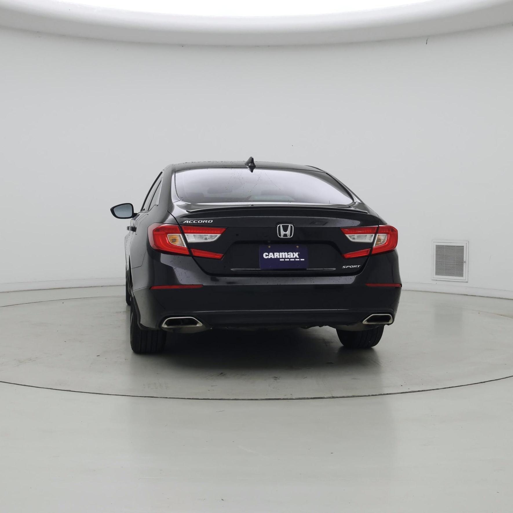 Thumbnail: 2021 Honda Accord - 6