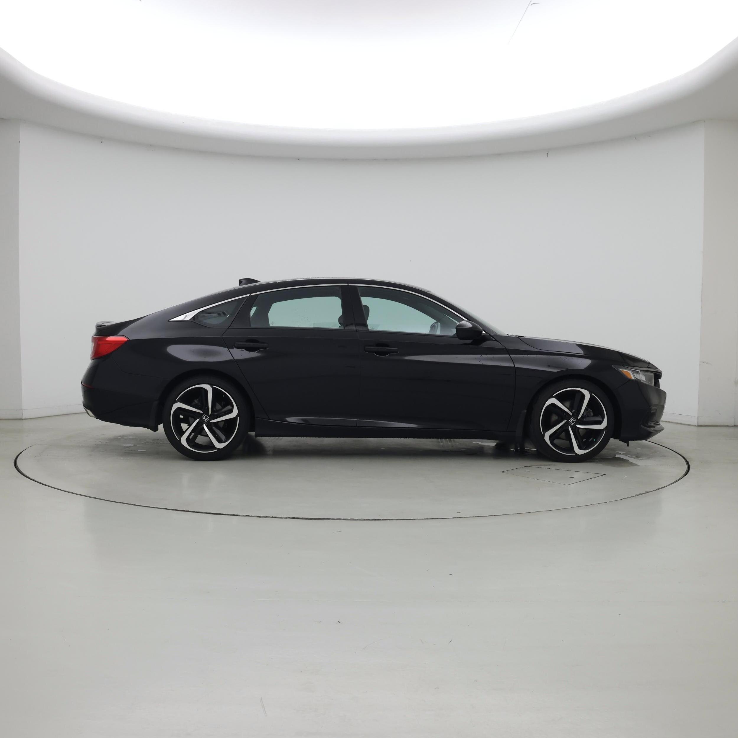 Thumbnail: 2021 Honda Accord - 7
