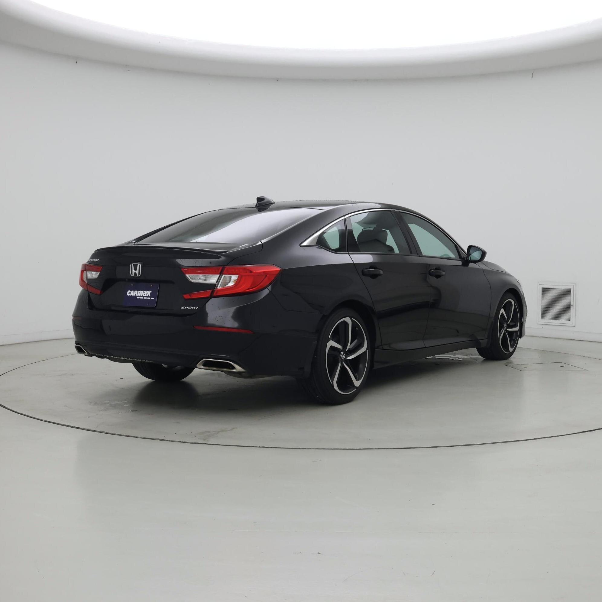 Thumbnail: 2021 Honda Accord - 8