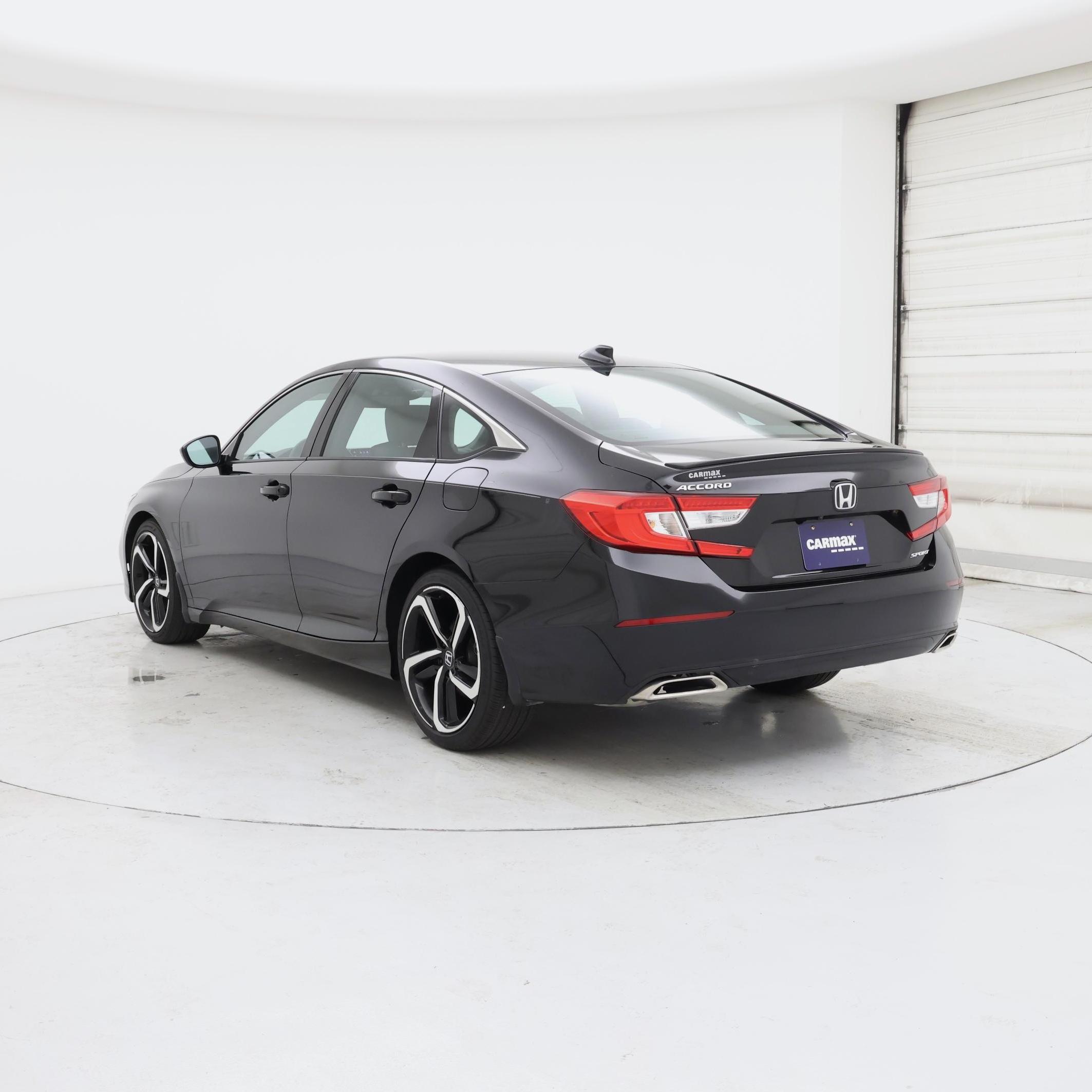 Thumbnail: 2020 Honda Accord - 2