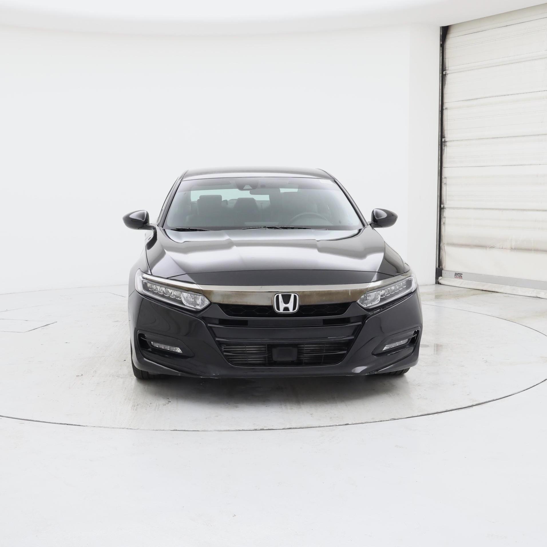 Thumbnail: 2020 Honda Accord - 5