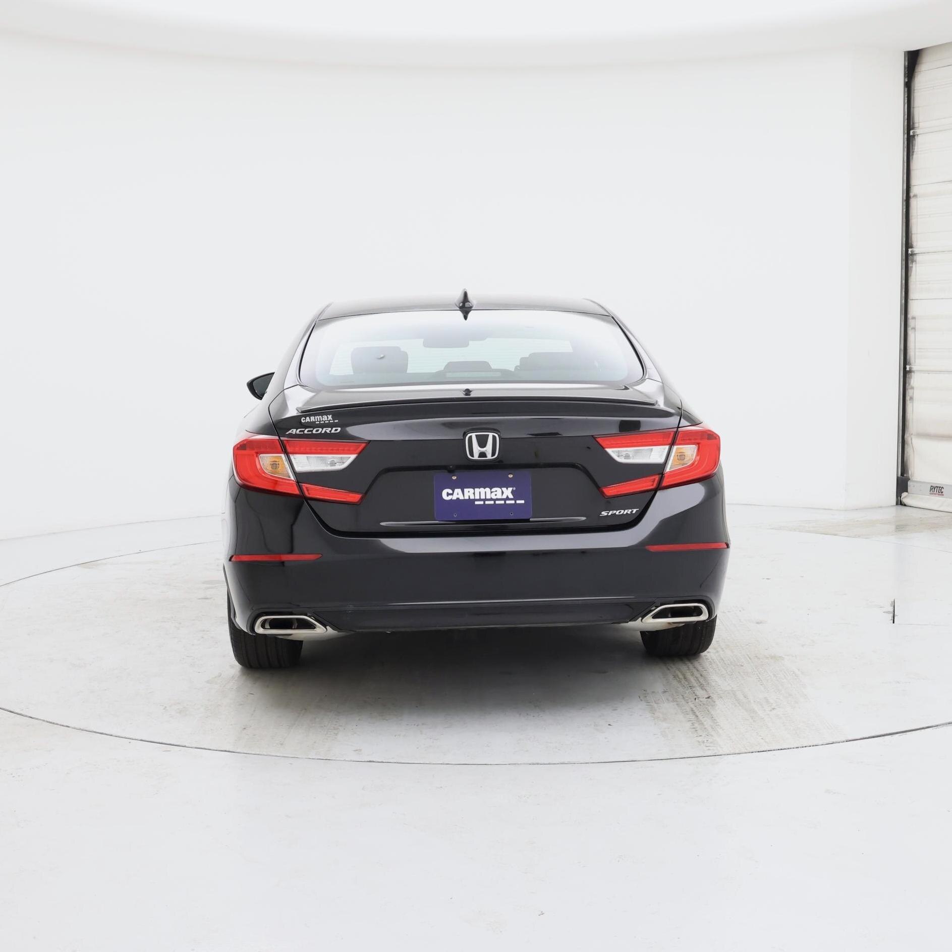 Thumbnail: 2020 Honda Accord - 6