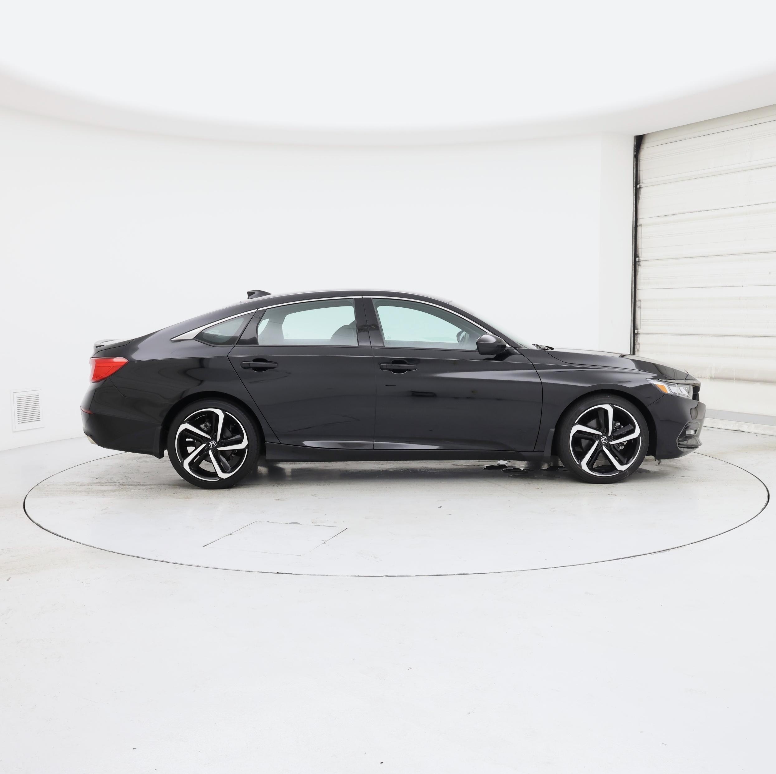 Thumbnail: 2020 Honda Accord - 7