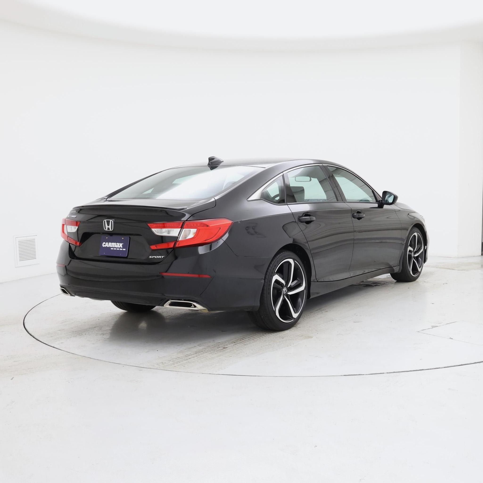 Thumbnail: 2020 Honda Accord - 8