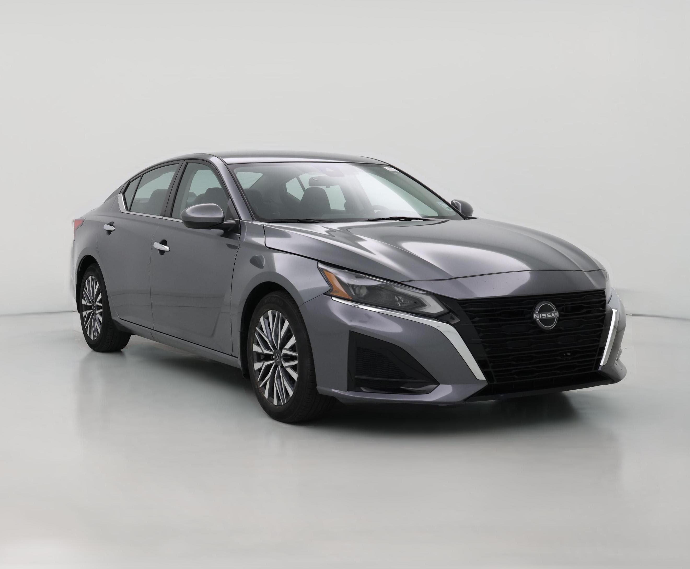 Thumbnail: 2023 Nissan Altima - 1