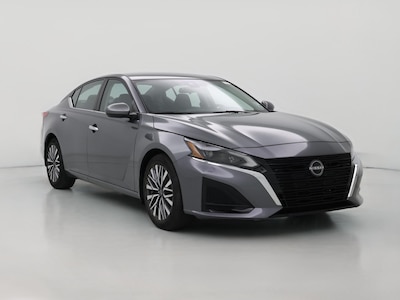 2023 Nissan Altima SV