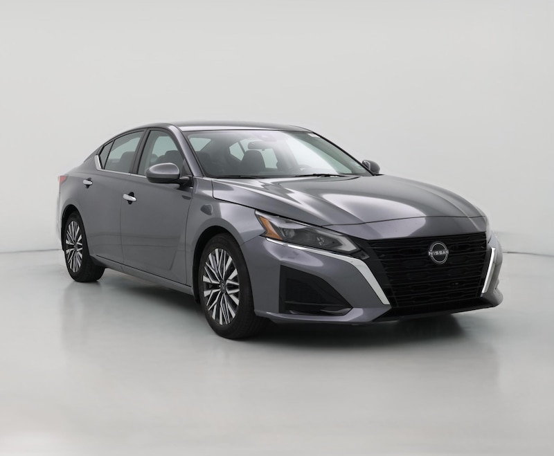 2023 Nissan Altima SV