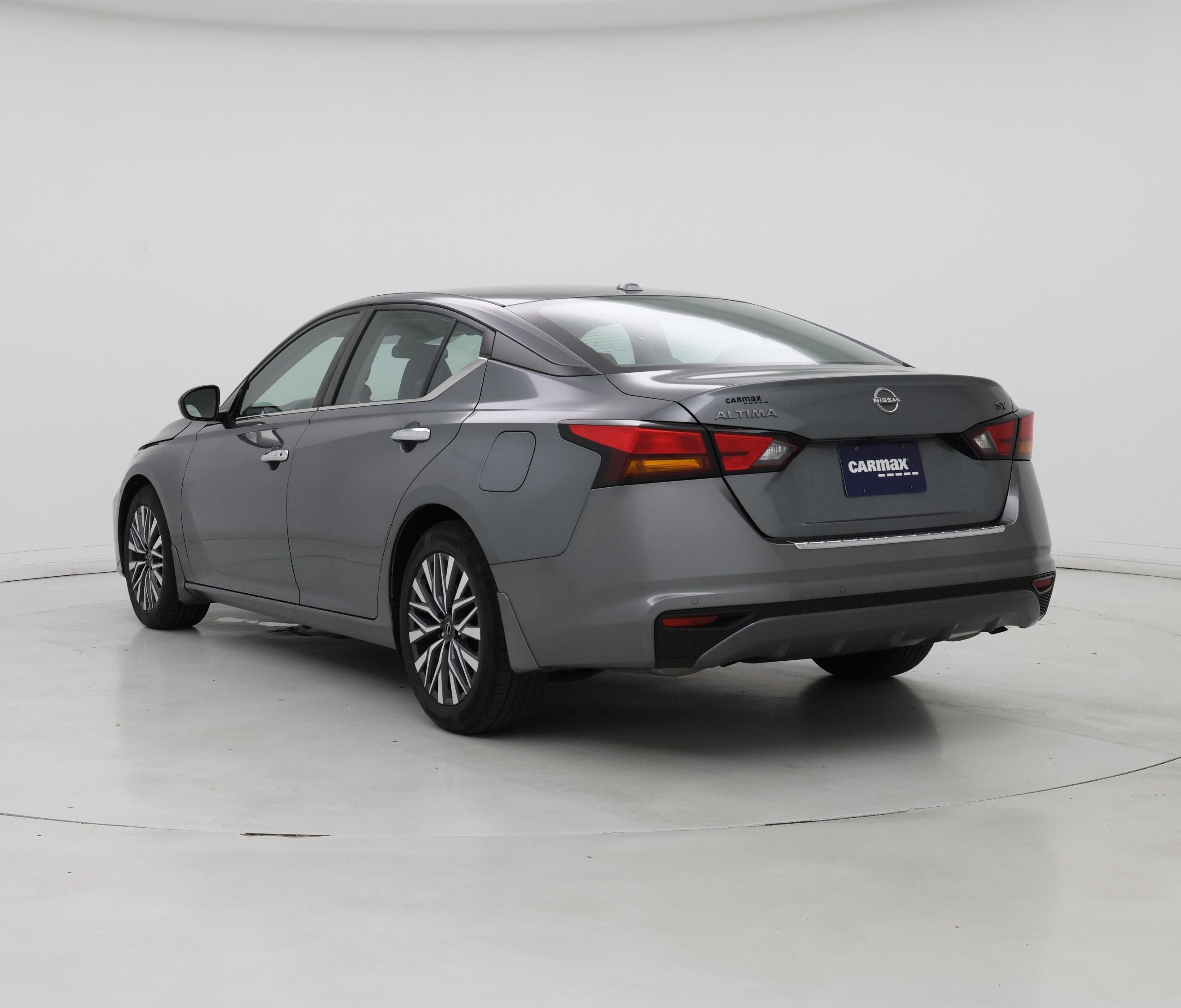 Thumbnail: 2023 Nissan Altima - 2