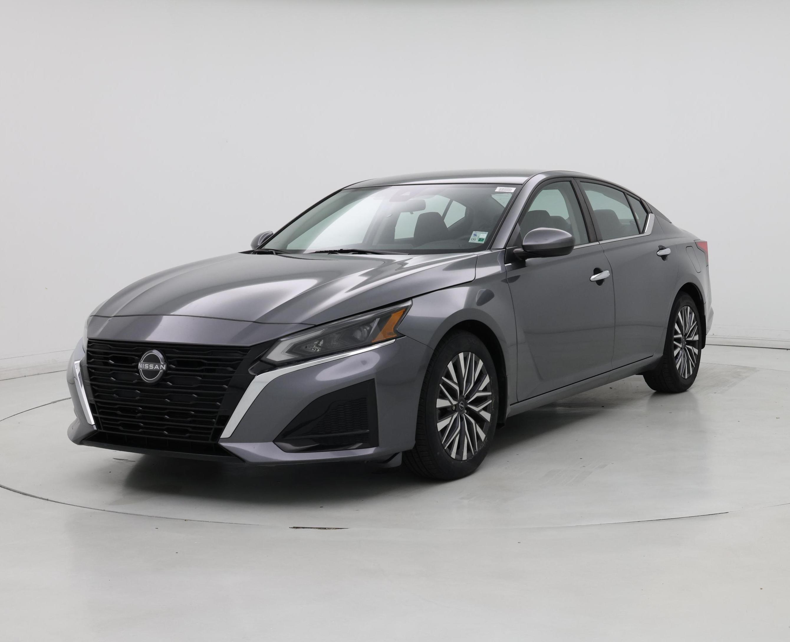 Thumbnail: 2023 Nissan Altima - 4