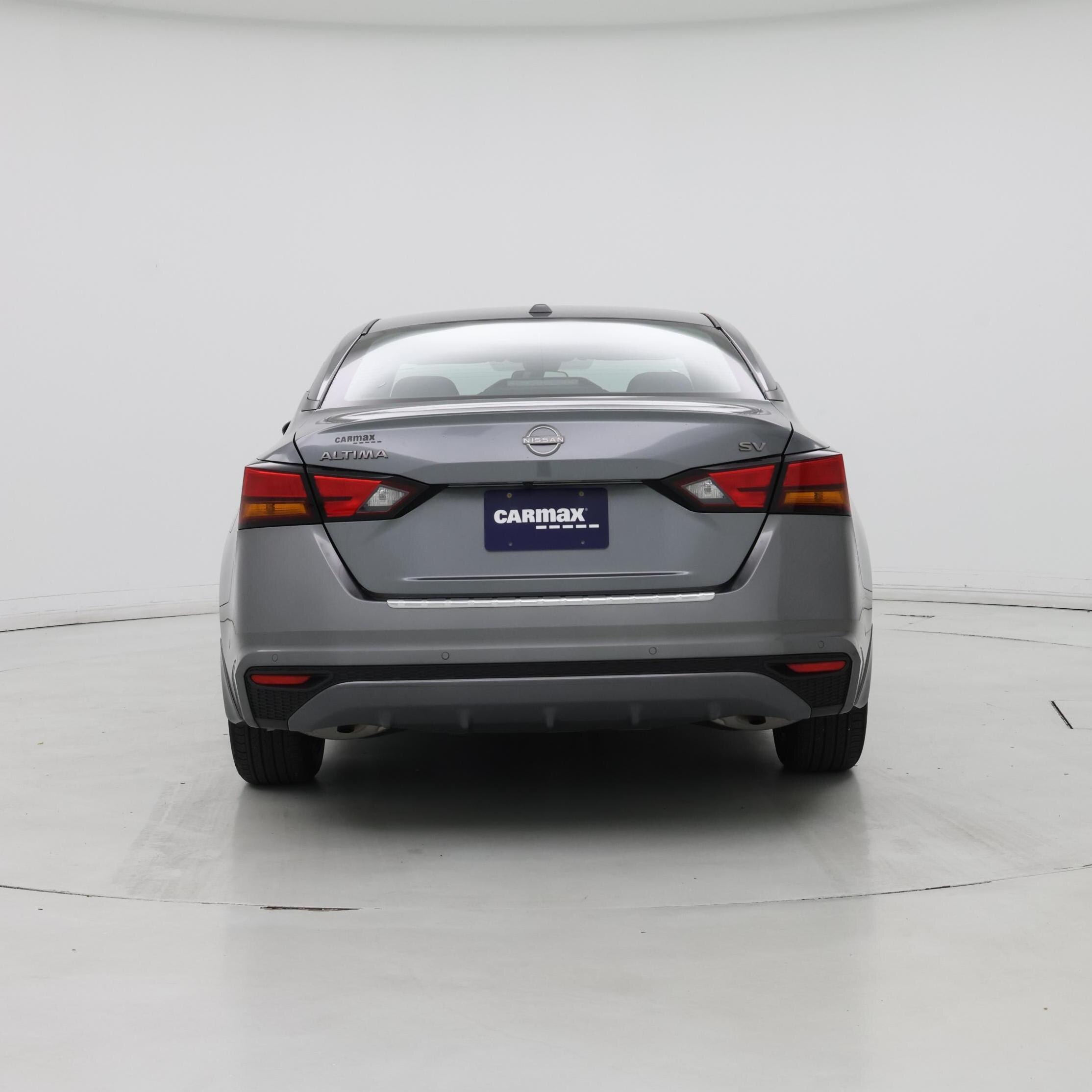 Thumbnail: 2023 Nissan Altima - 6