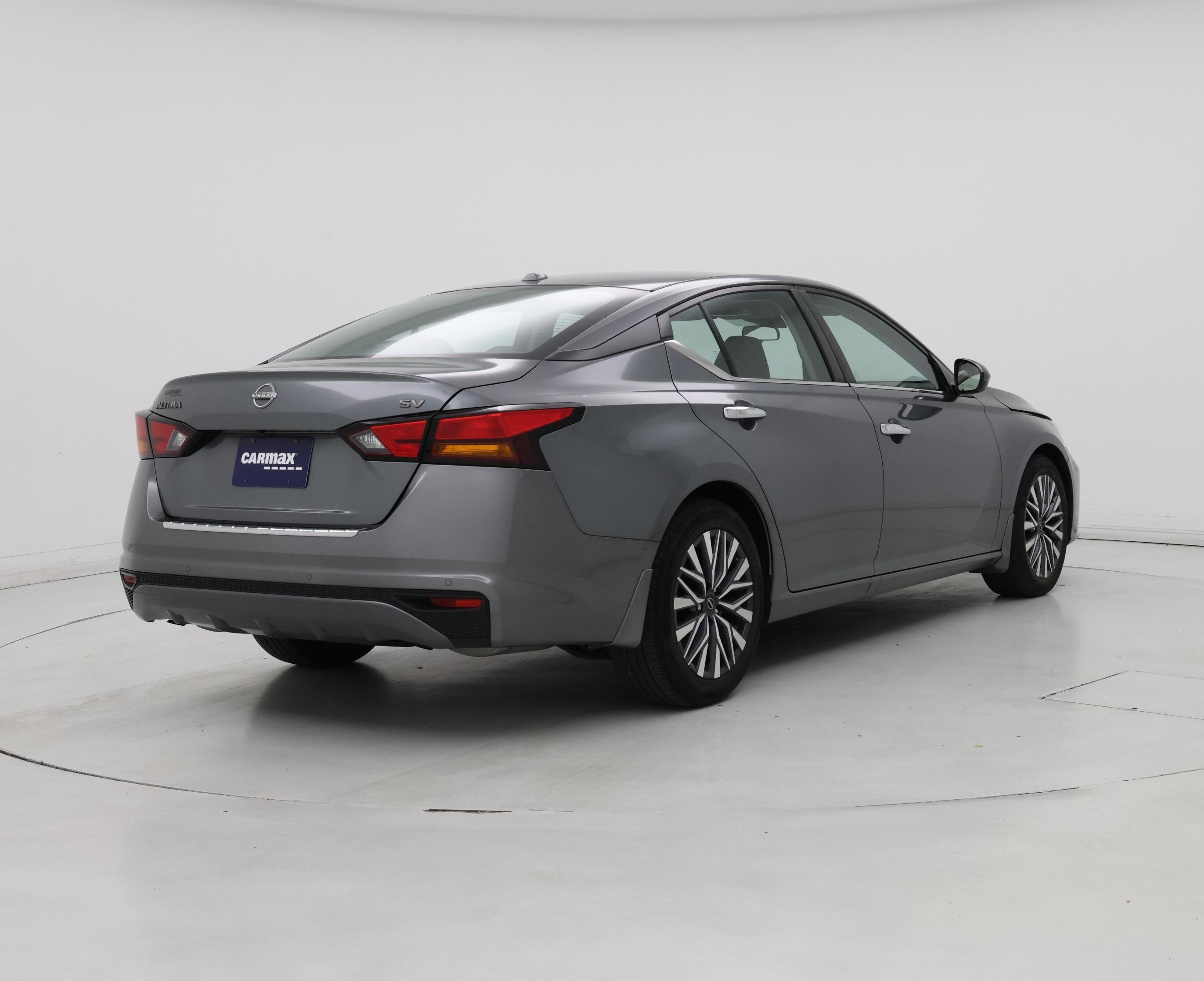 Thumbnail: 2023 Nissan Altima - 8
