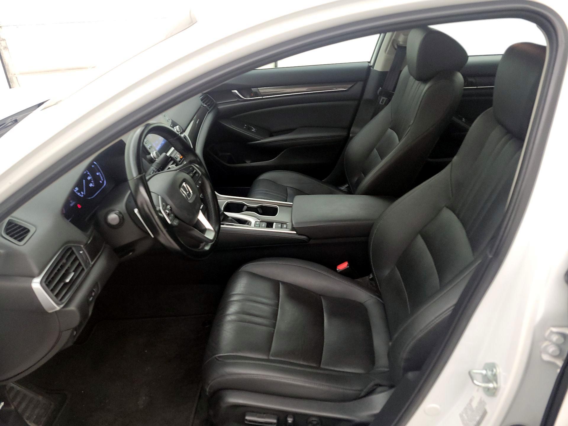Thumbnail: 2021 Honda Accord - 11