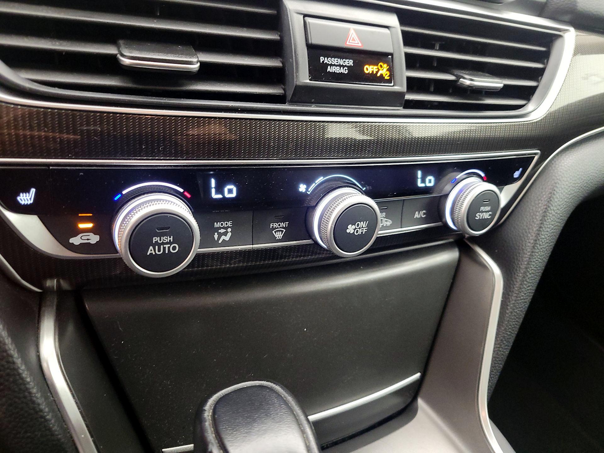 Thumbnail: 2021 Honda Accord - 14