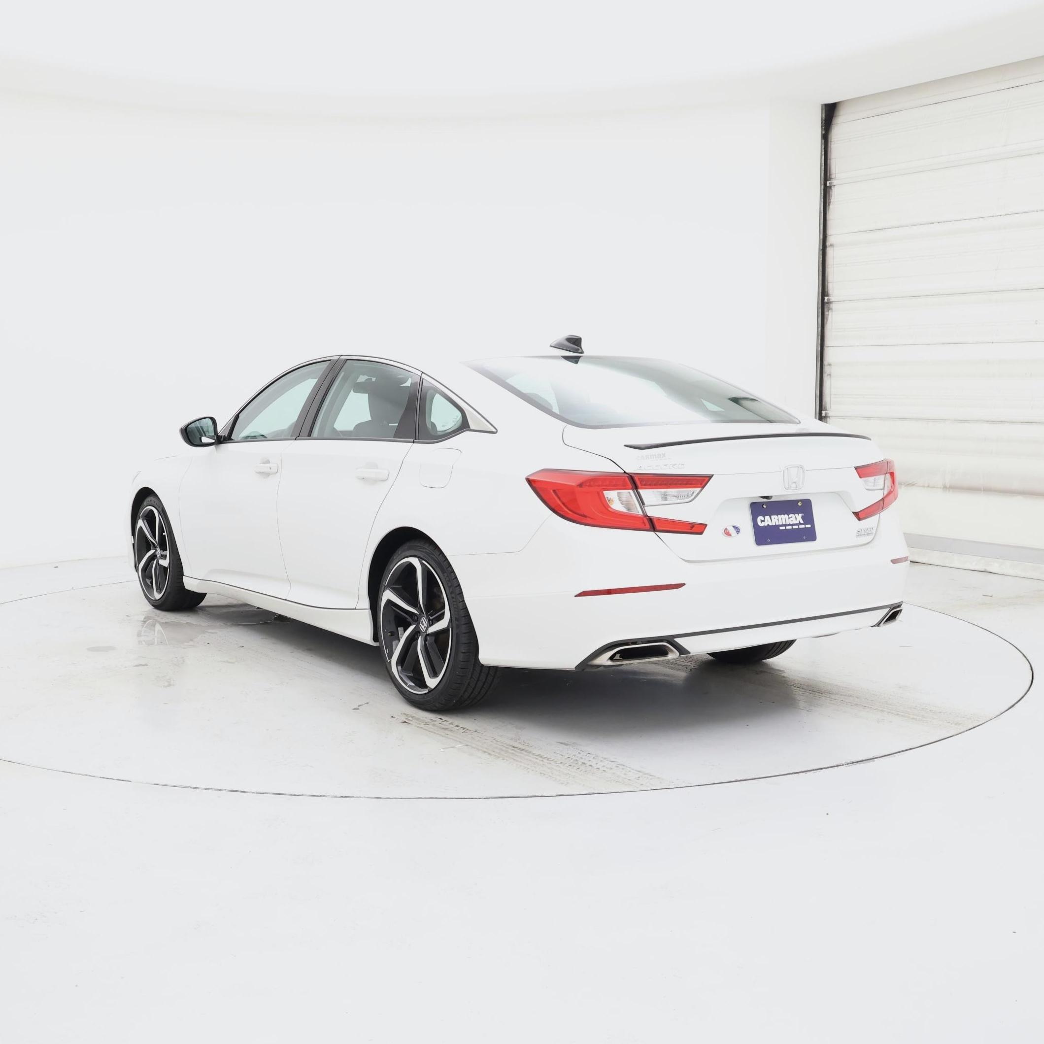 Thumbnail: 2021 Honda Accord - 2