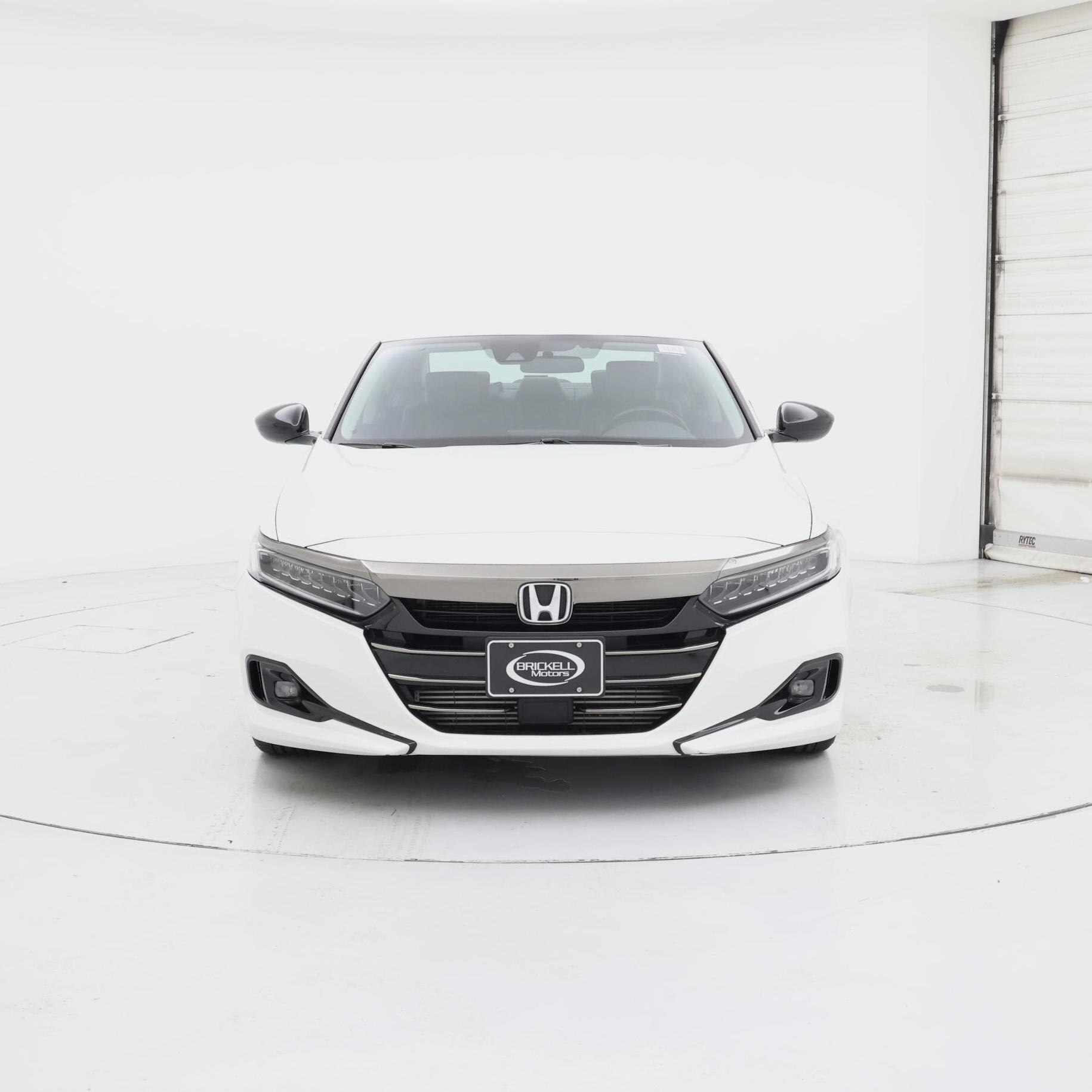 Thumbnail: 2021 Honda Accord - 5