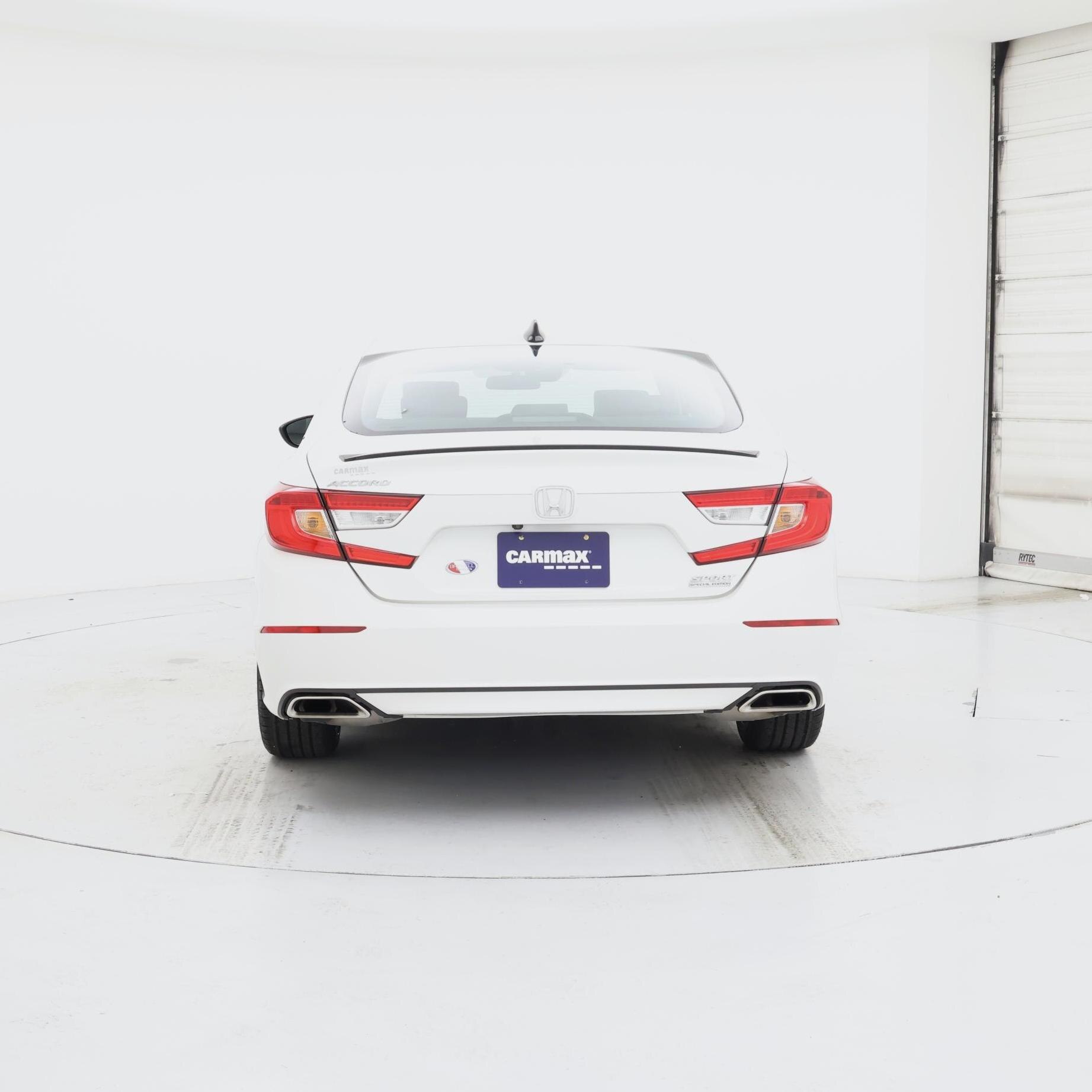 Thumbnail: 2021 Honda Accord - 6