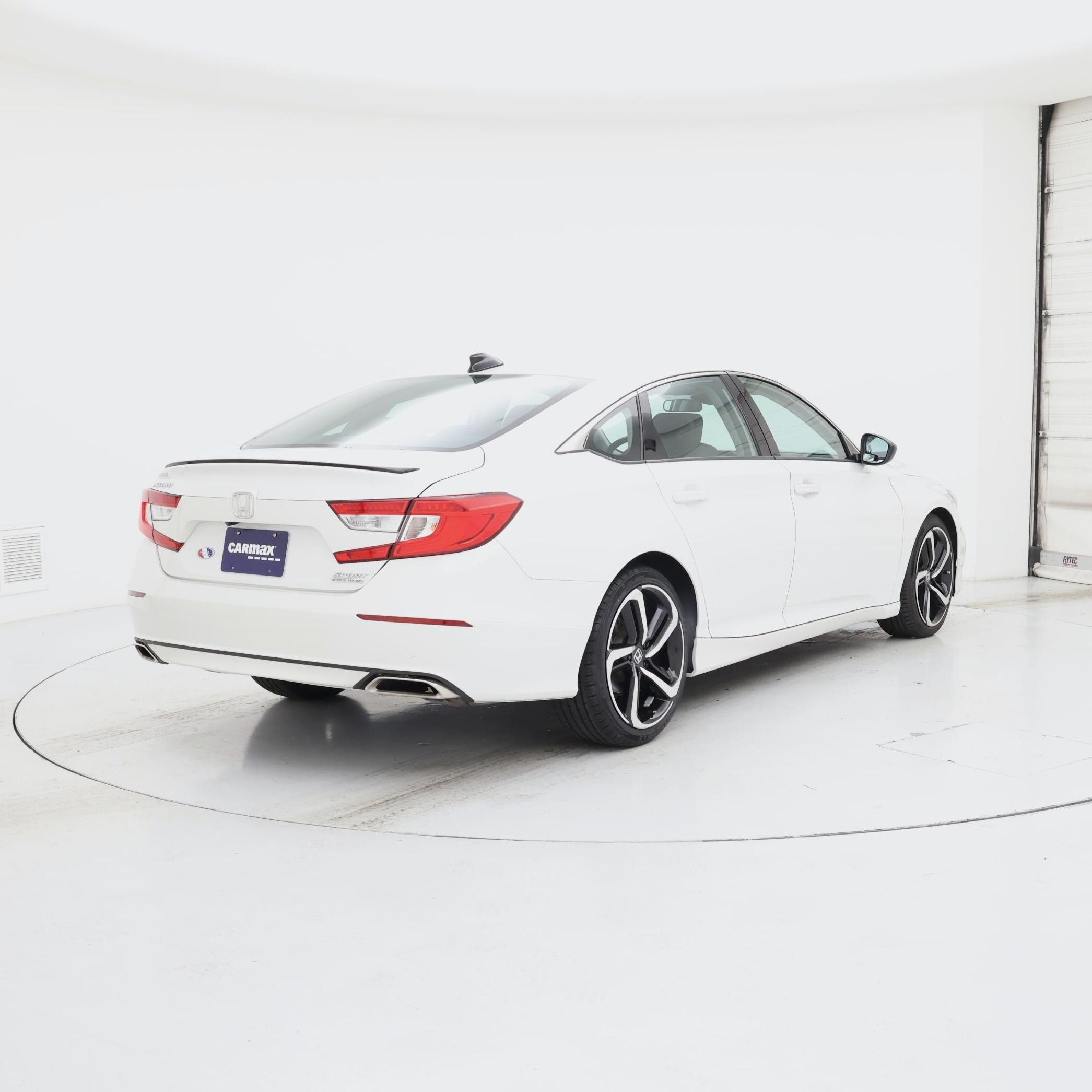 Thumbnail: 2021 Honda Accord - 8