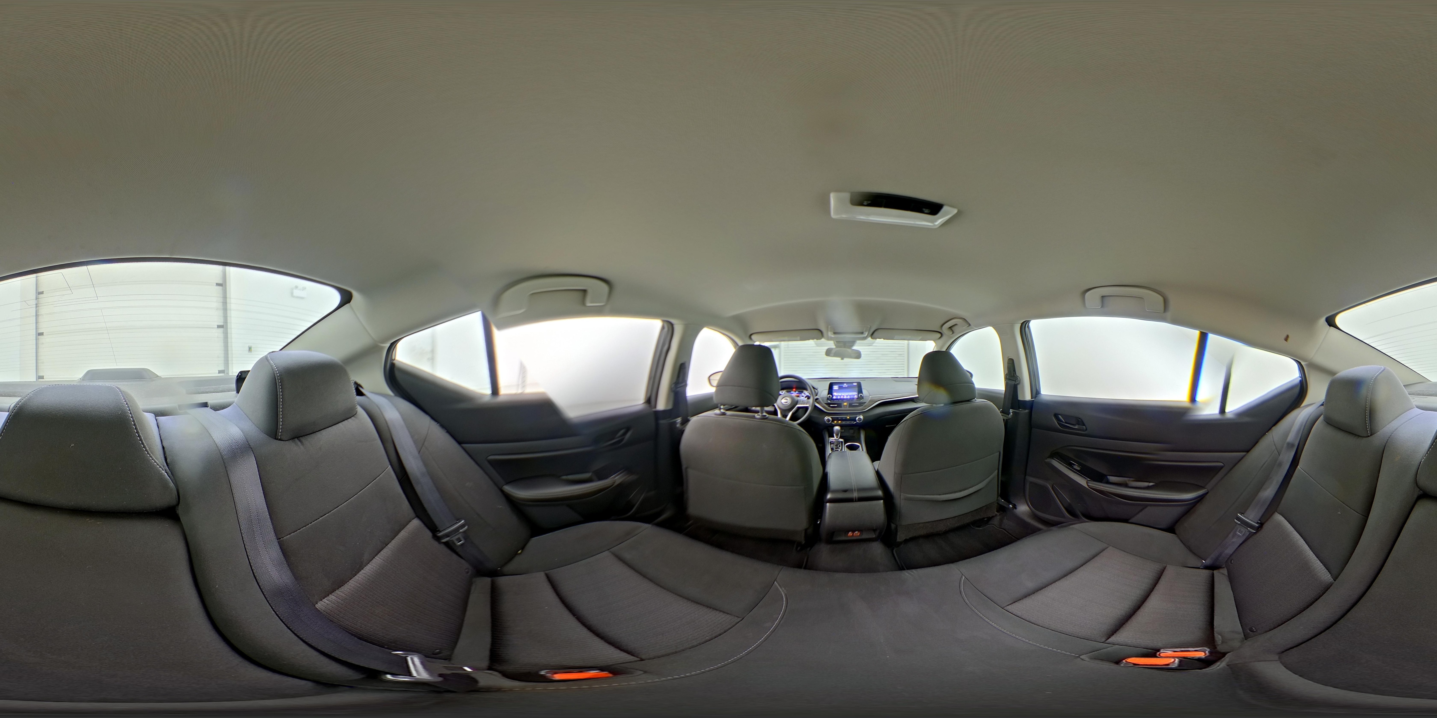 2023 Nissan Altima SV - Photo 26
